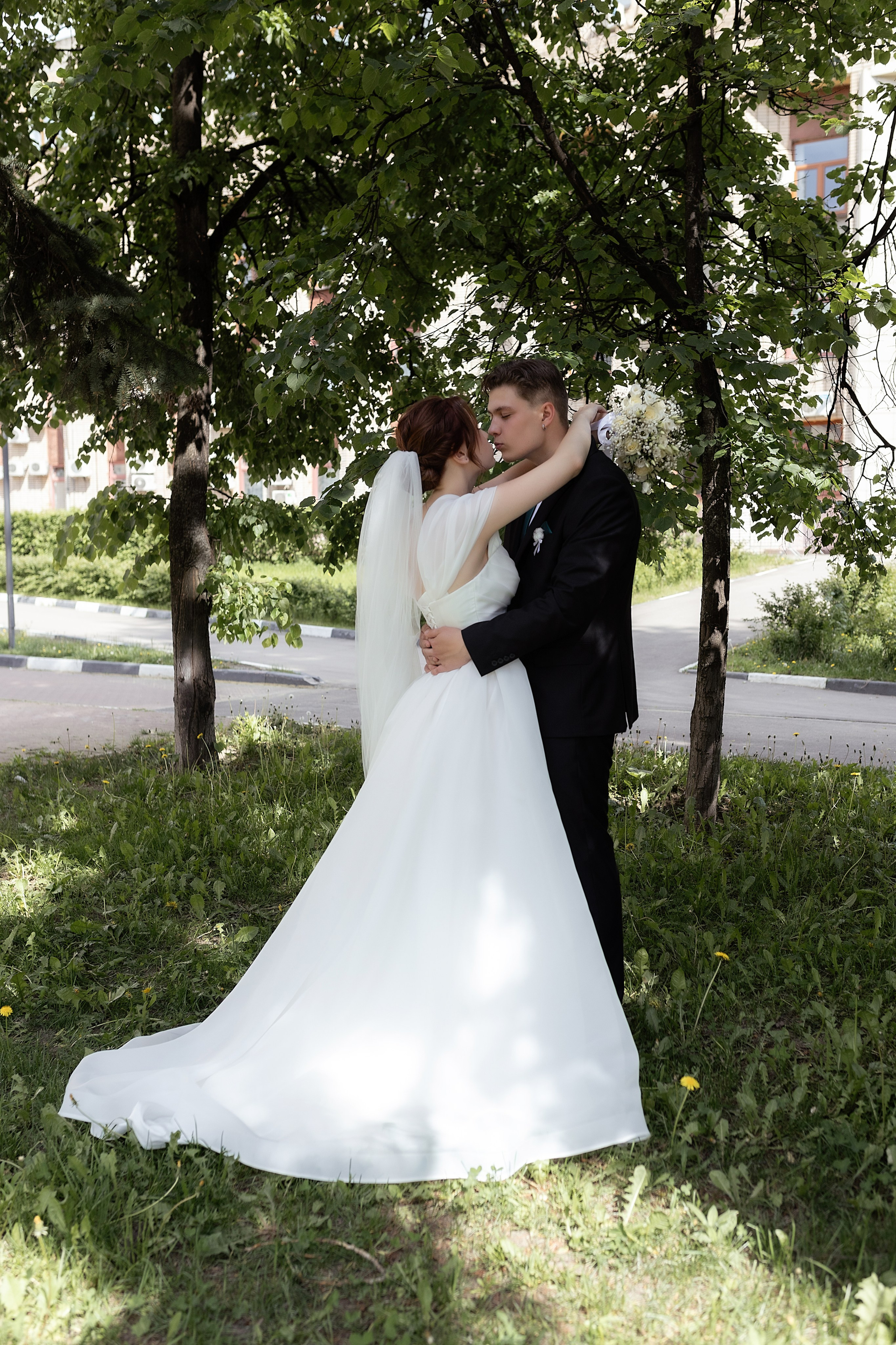 Свадьба Александр и Кира. Фотограф в Железнодорожном и Балашихе