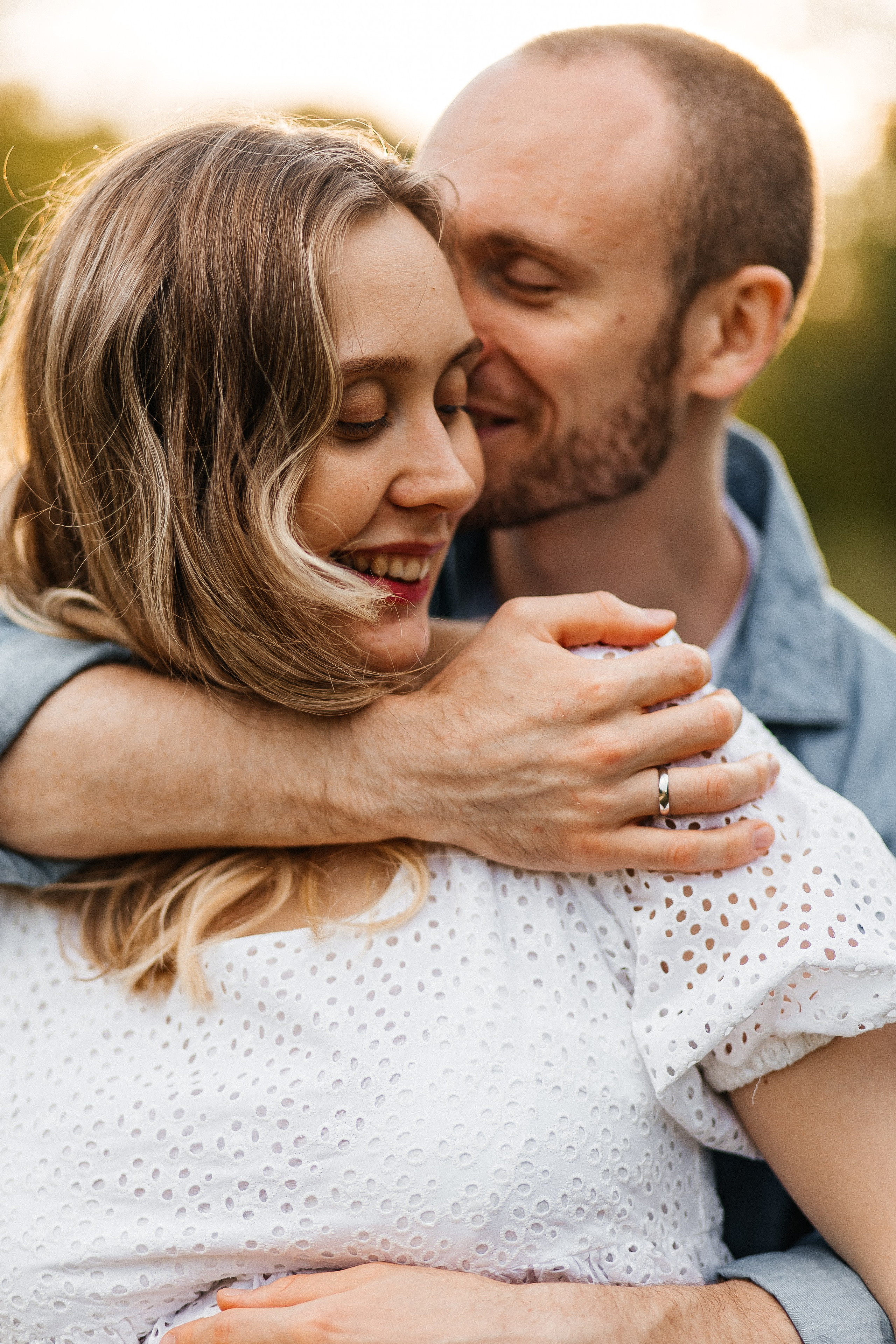 Love Story — Семейные. Фотограф в Москве Екатерина Потапова