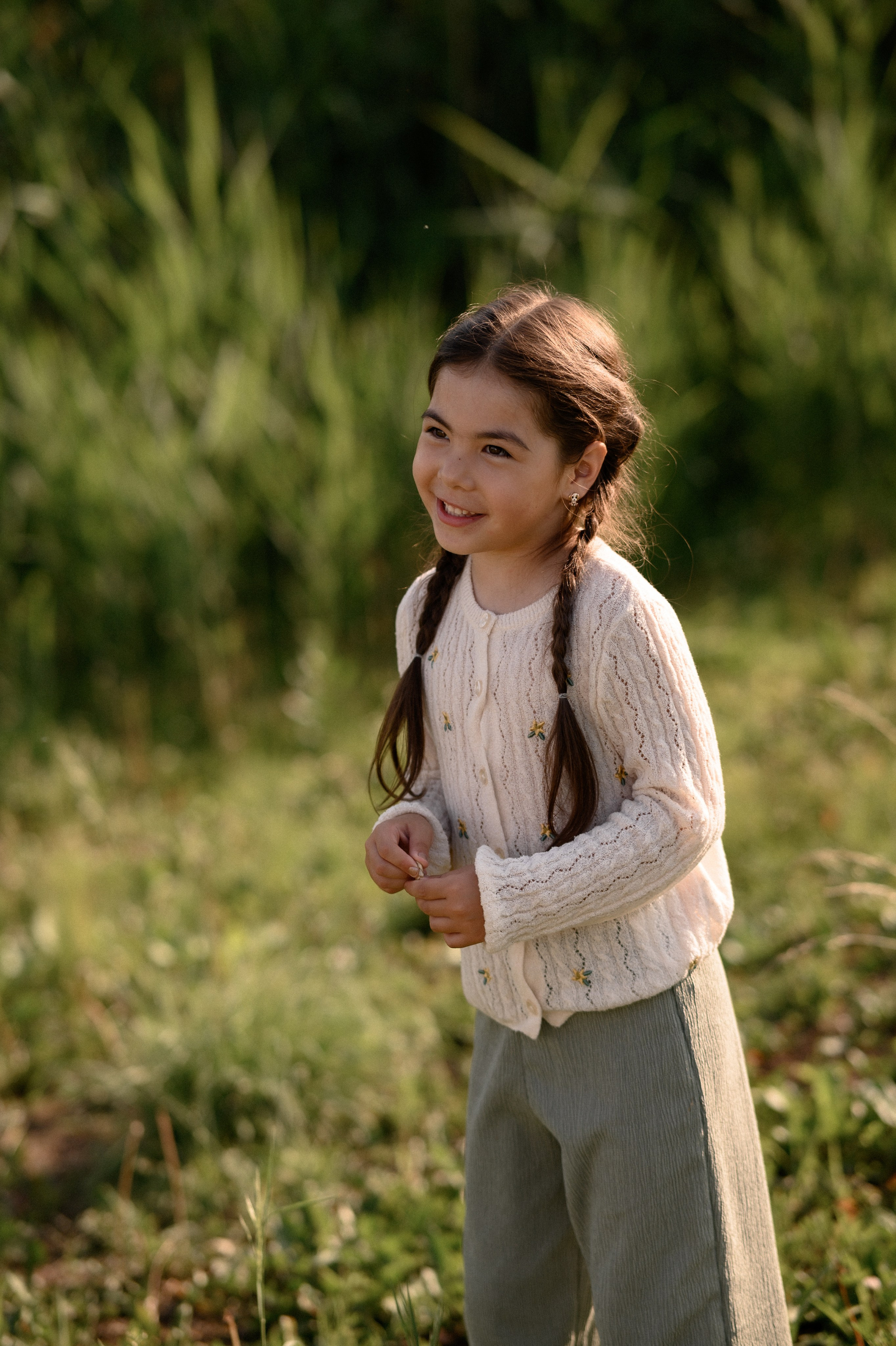 Вика и Николь. Семейный и свадебный lifestyle-фотограф в Москве Мария Петрова