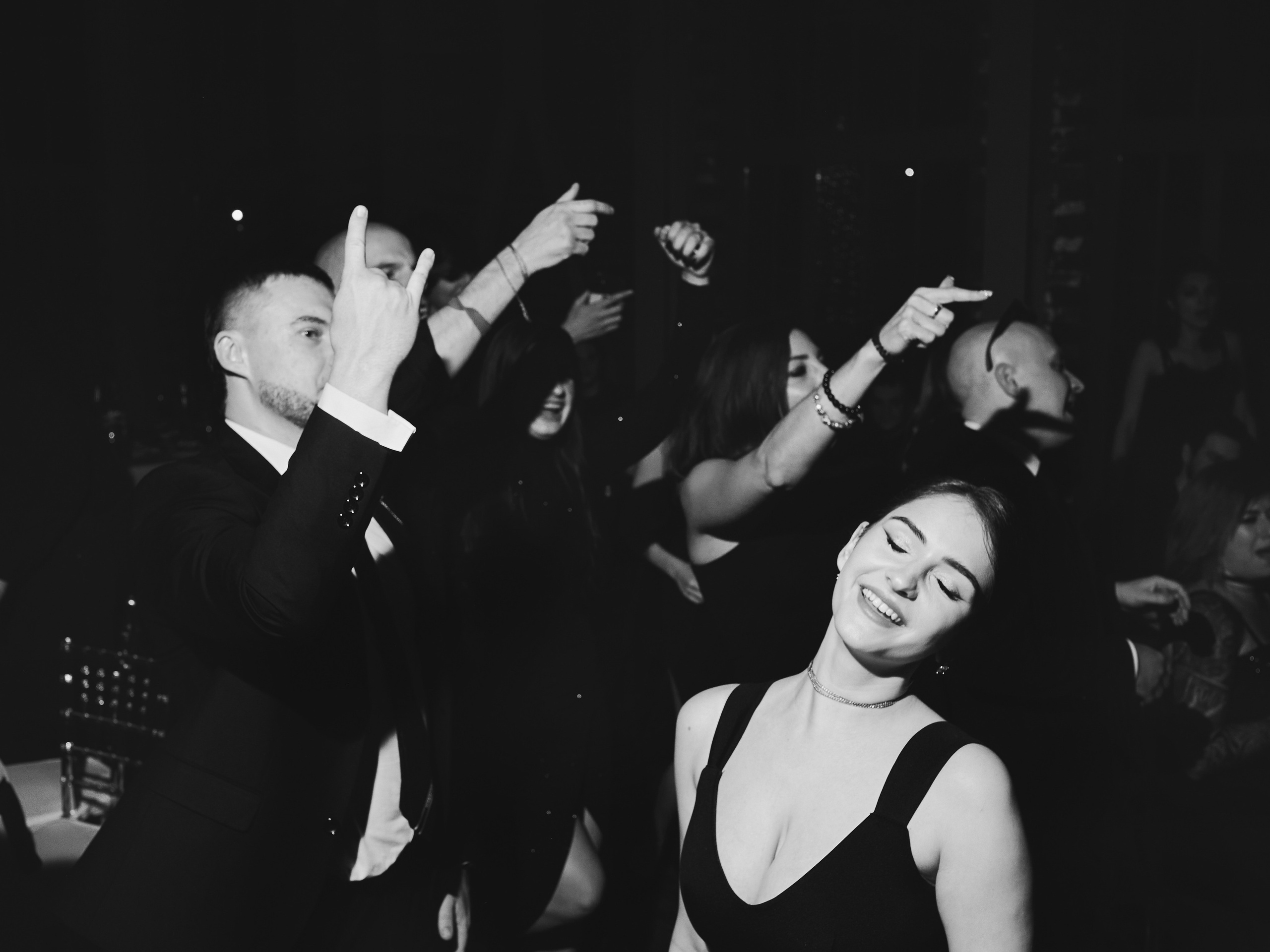 Репортажная съемка. Свадебный и репортажный фотограф в Москве Сергей Давыдов