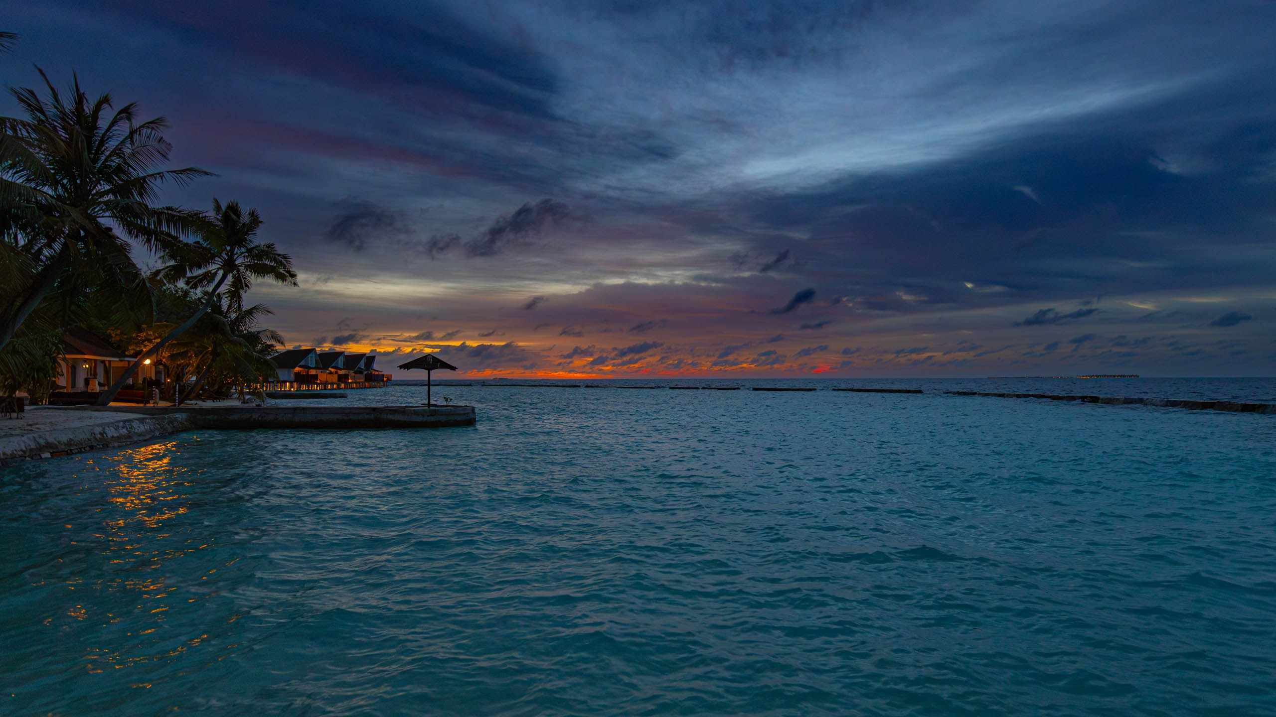 Мальдивы, Ellaidhoo Maldives by Cinnamon