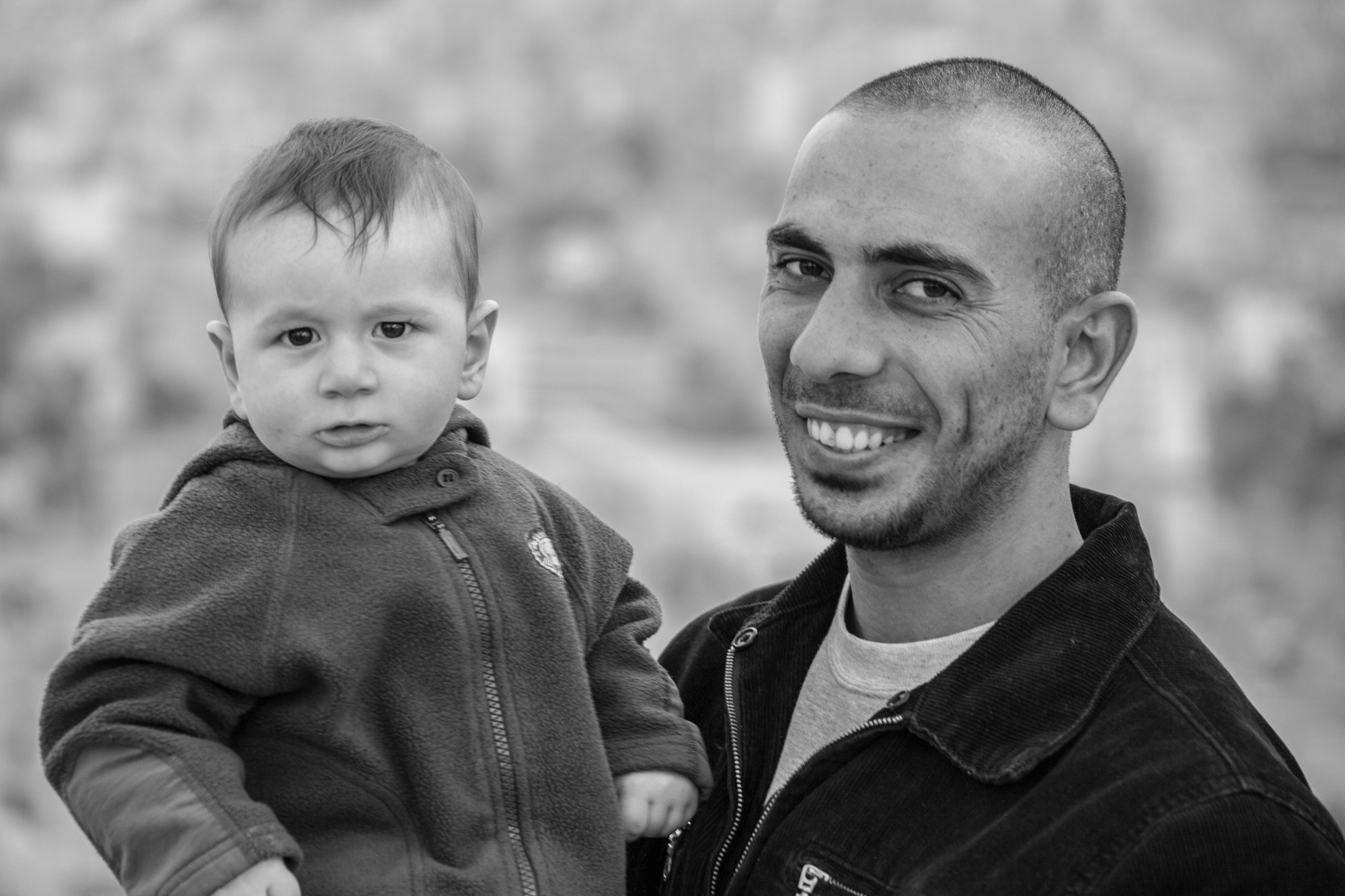 Иордания. Фотограф Алексей Скоробогатько