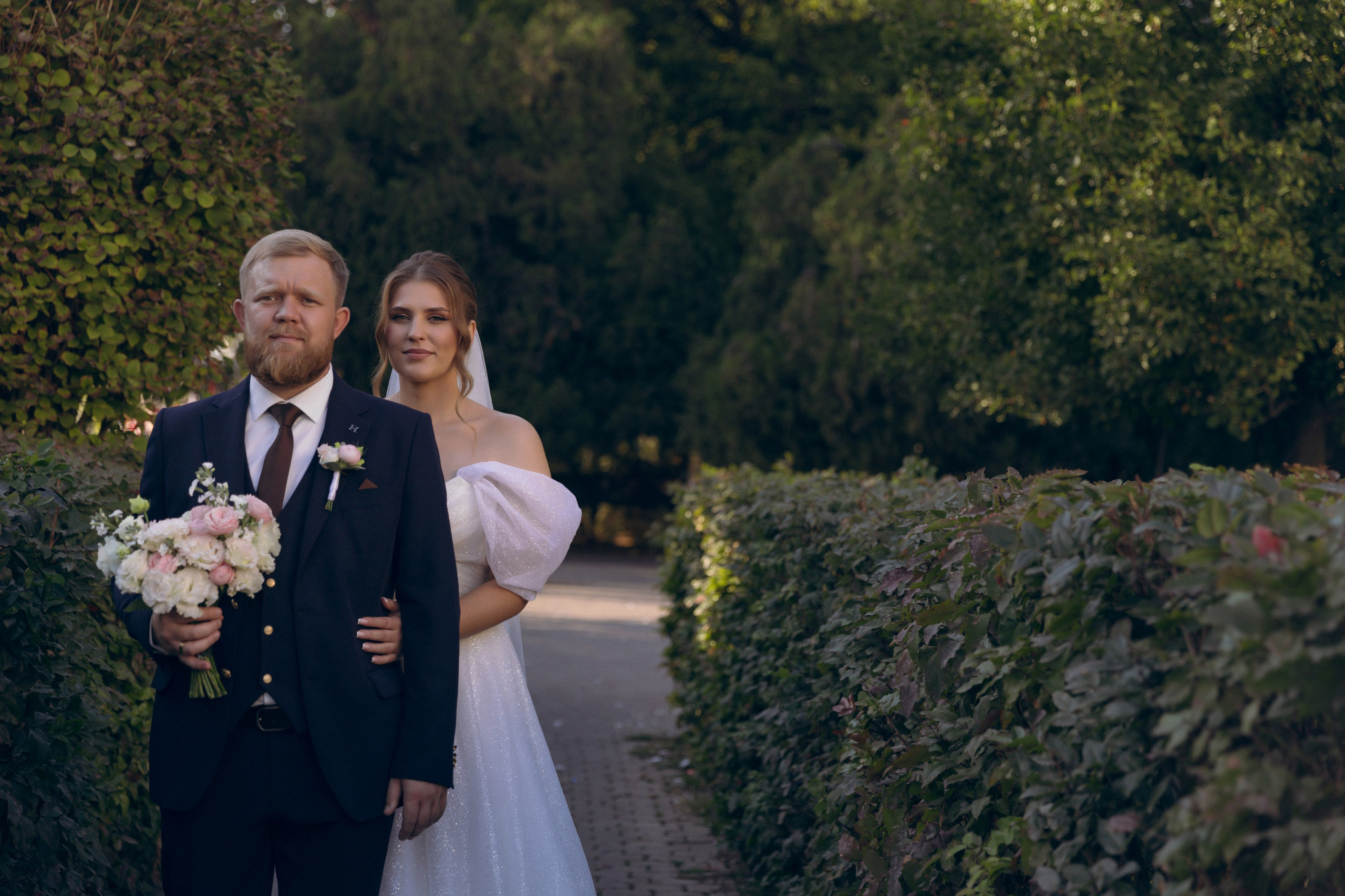 Арина и Александр, 11/10/ 2024. Свадебный  и семейный фотограф в Краснодаре