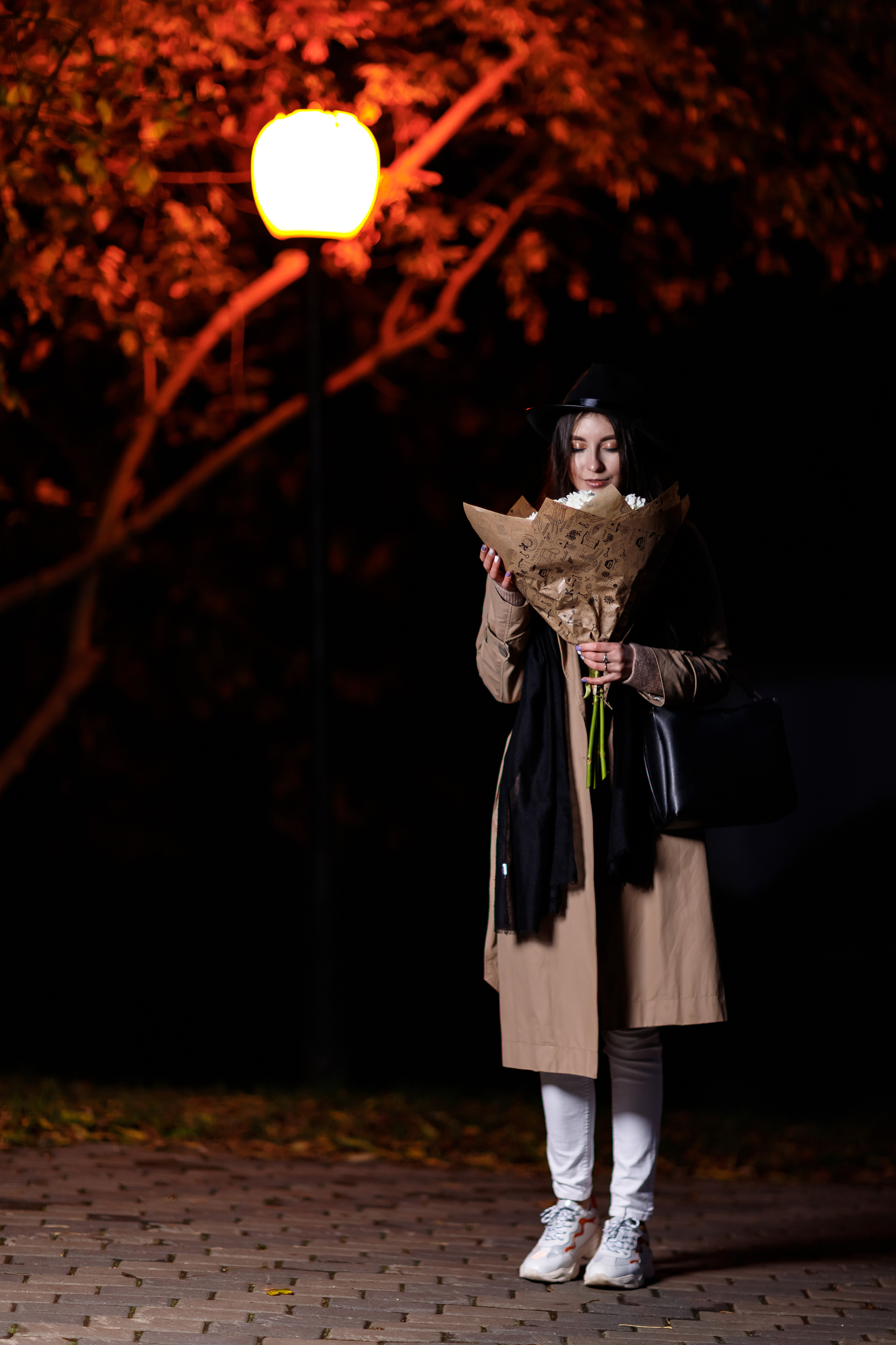 Портретная съемка. Сайт фотографа Константина Савина