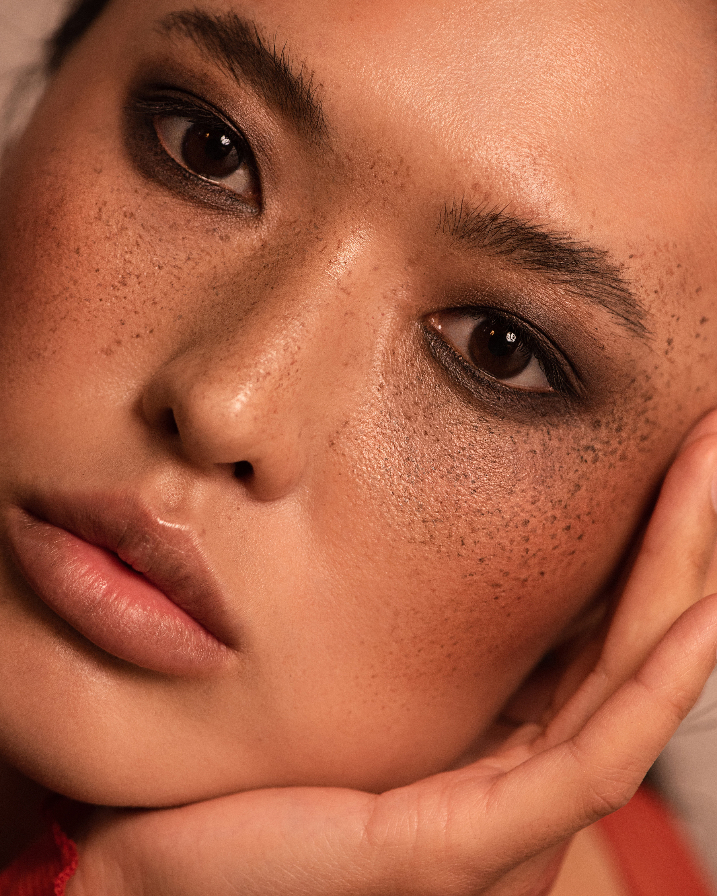 Moriko.nastya. Сайт фотографа Константина Савина