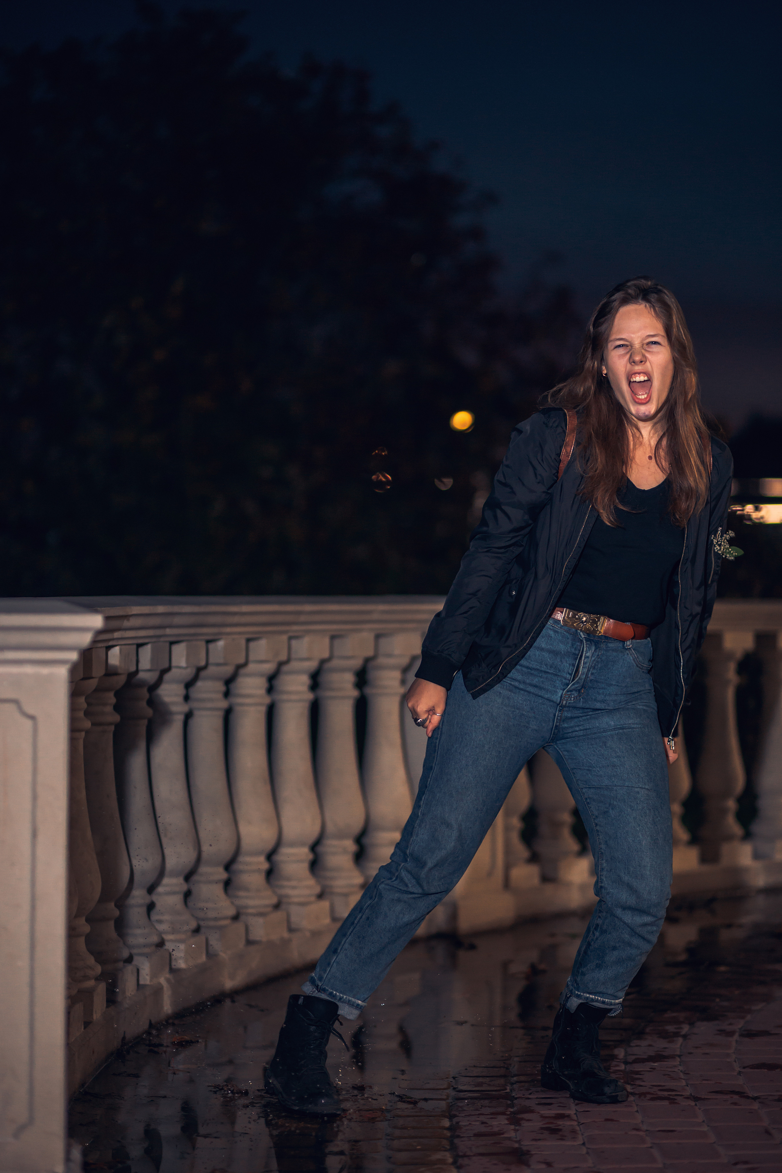 Портретная съемка. Сайт фотографа Константина Савина