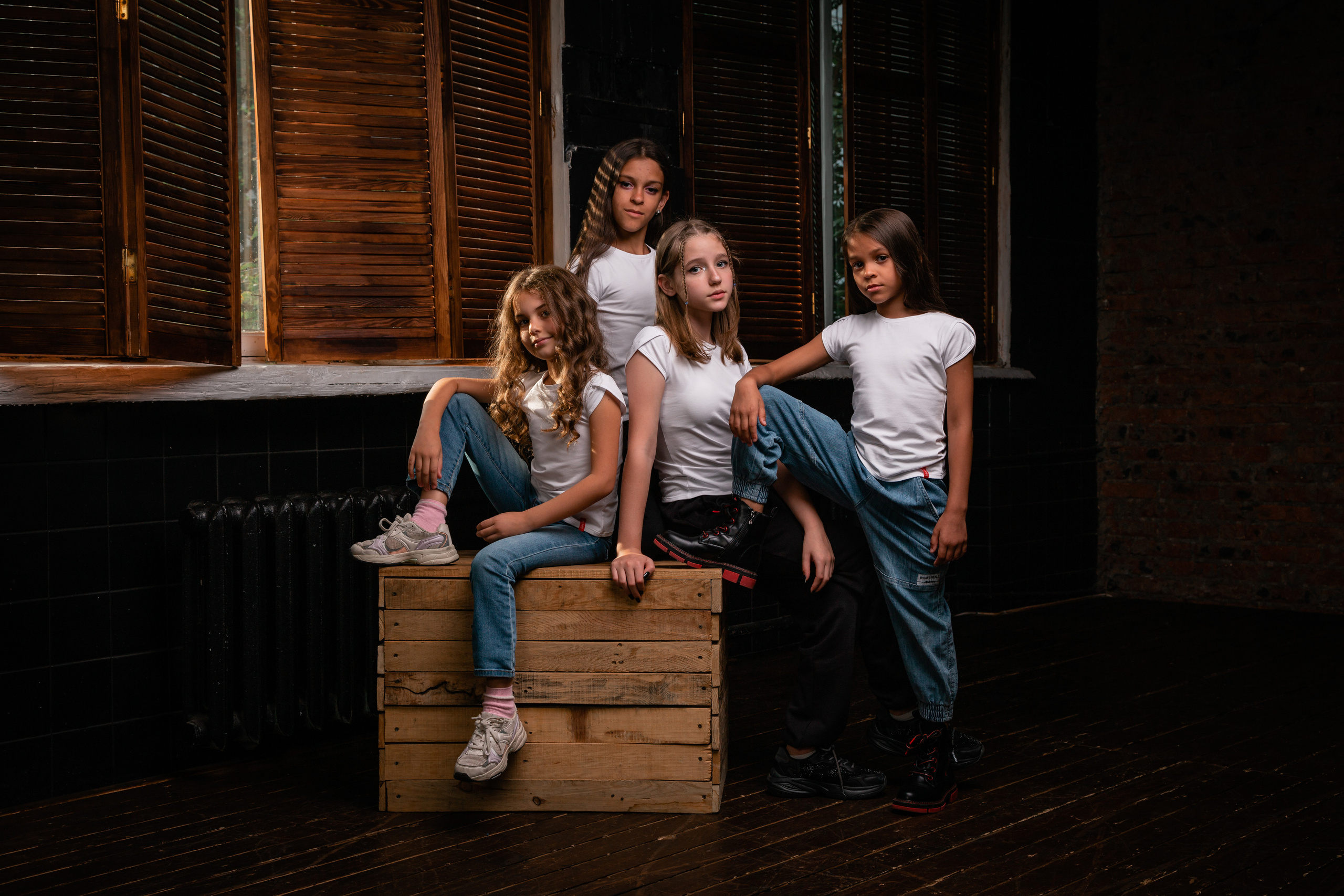 Фотограф для маркетплейсов и интернет-магазинов. Сайт фотографа Константина Савина