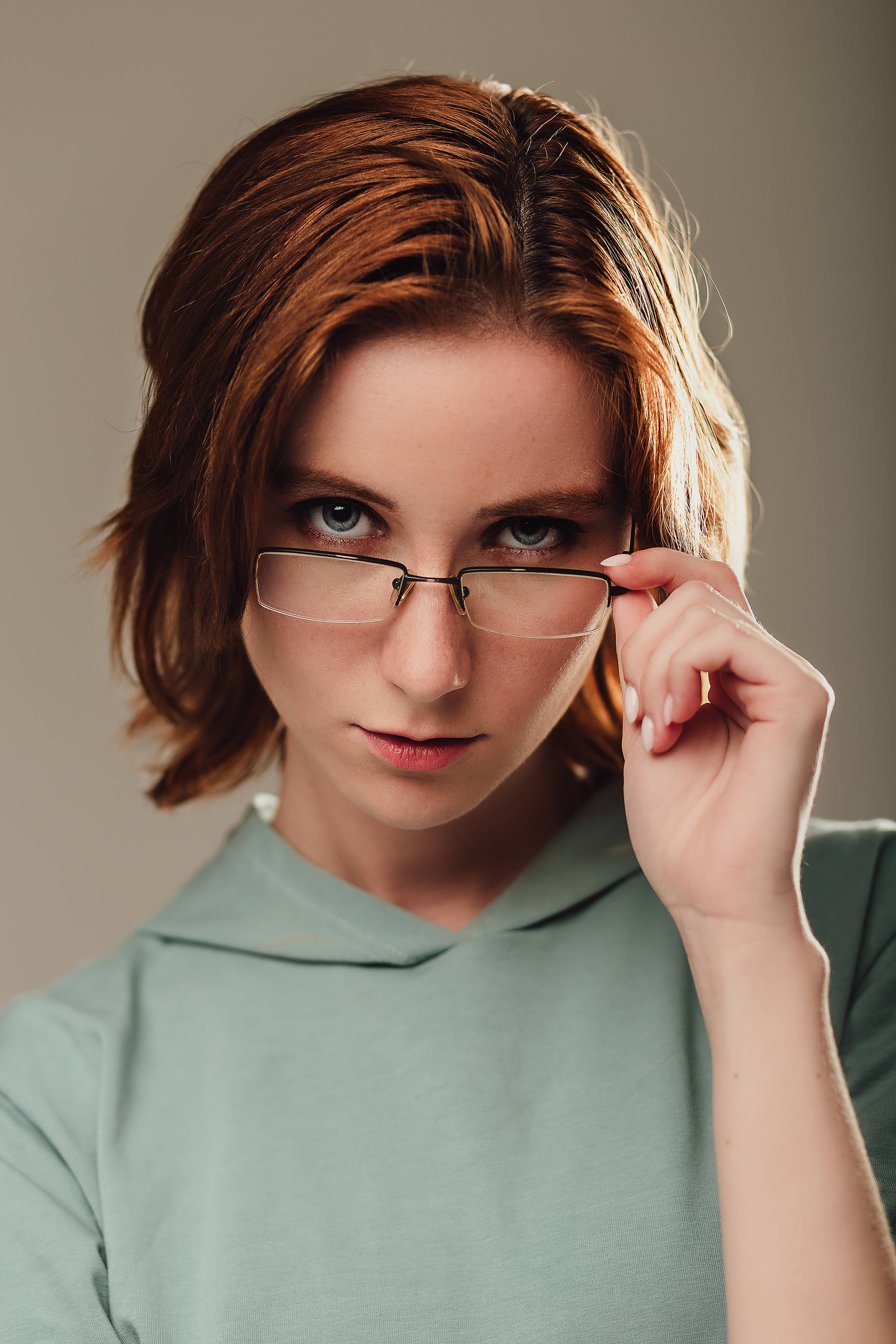 Портретная съемка. Сайт фотографа Константина Савина