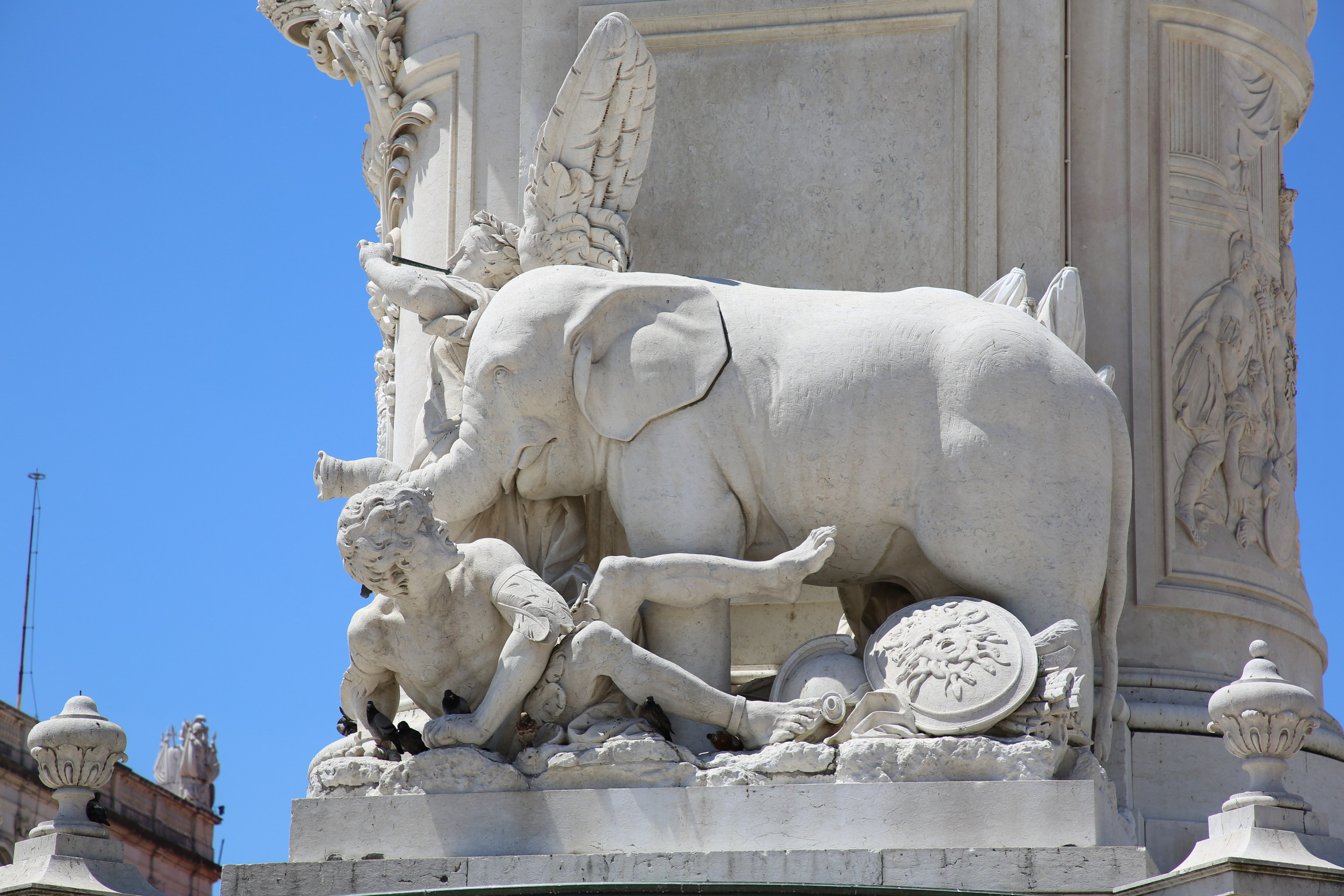 Lisbon, Portugal. Andrey Filippov Photographer