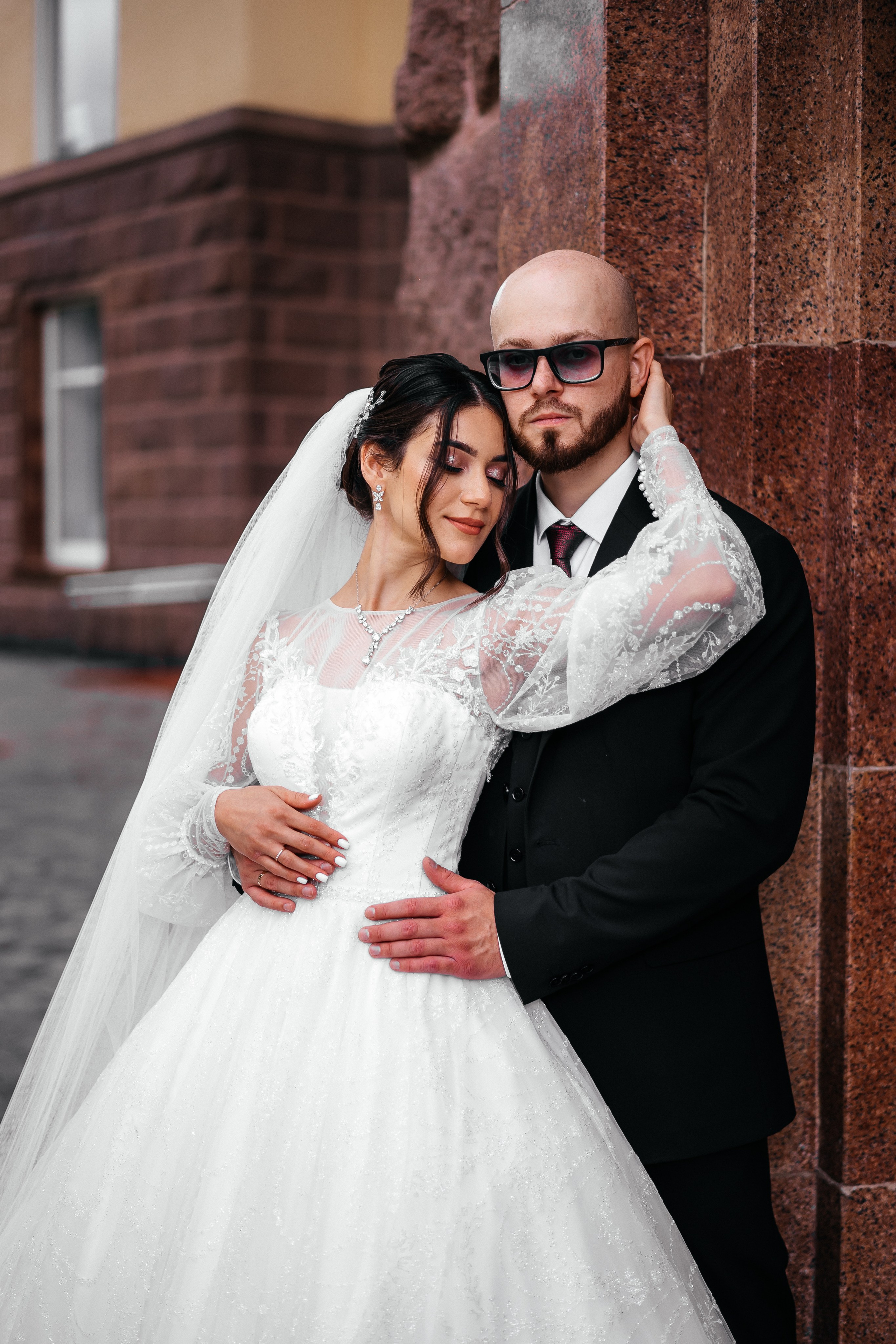 Родион & Элона. Фотограф и видеограф Смоленск | Студия Цезарь