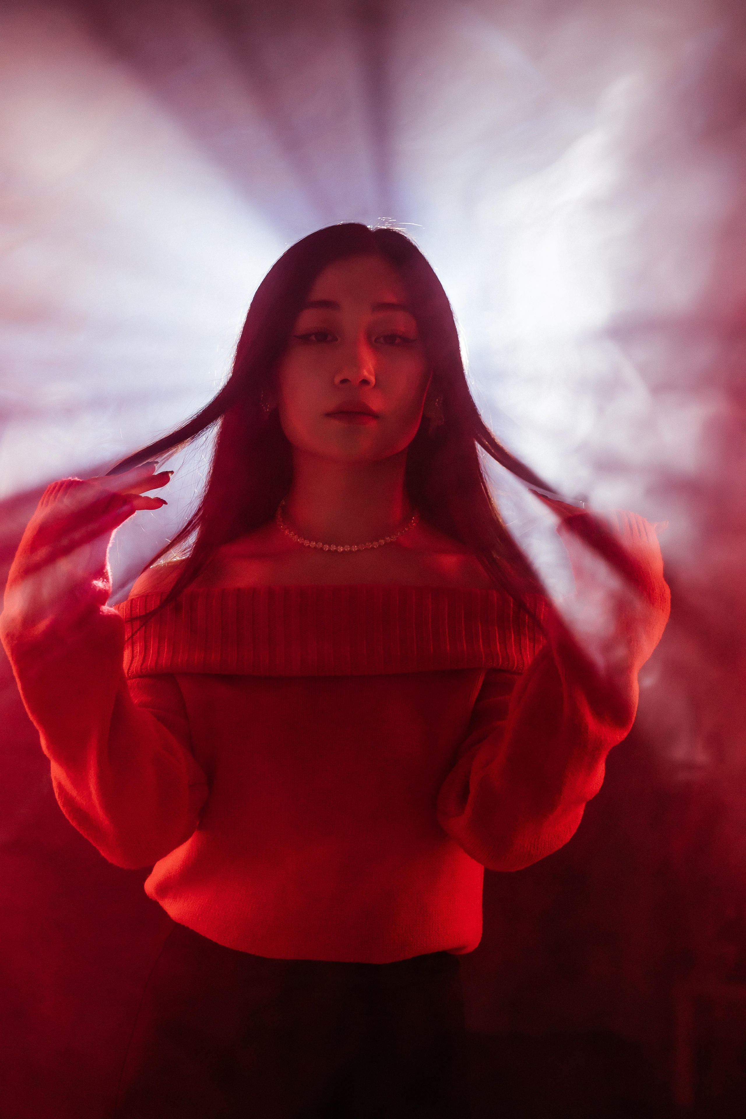 CHINA STYLE. Фотограф и видеограф Смоленск | Студия Цезарь