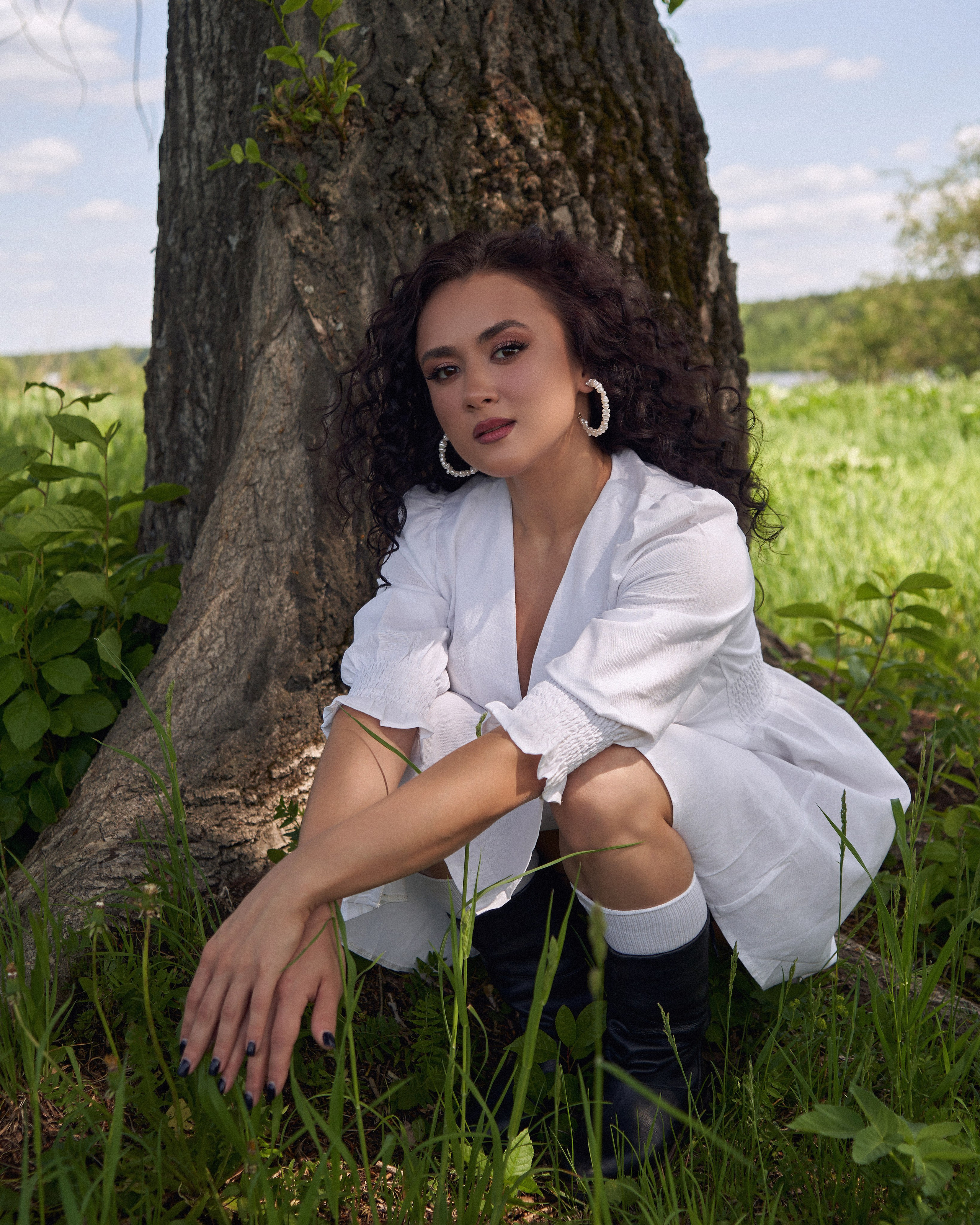 Фотограф Екатерина