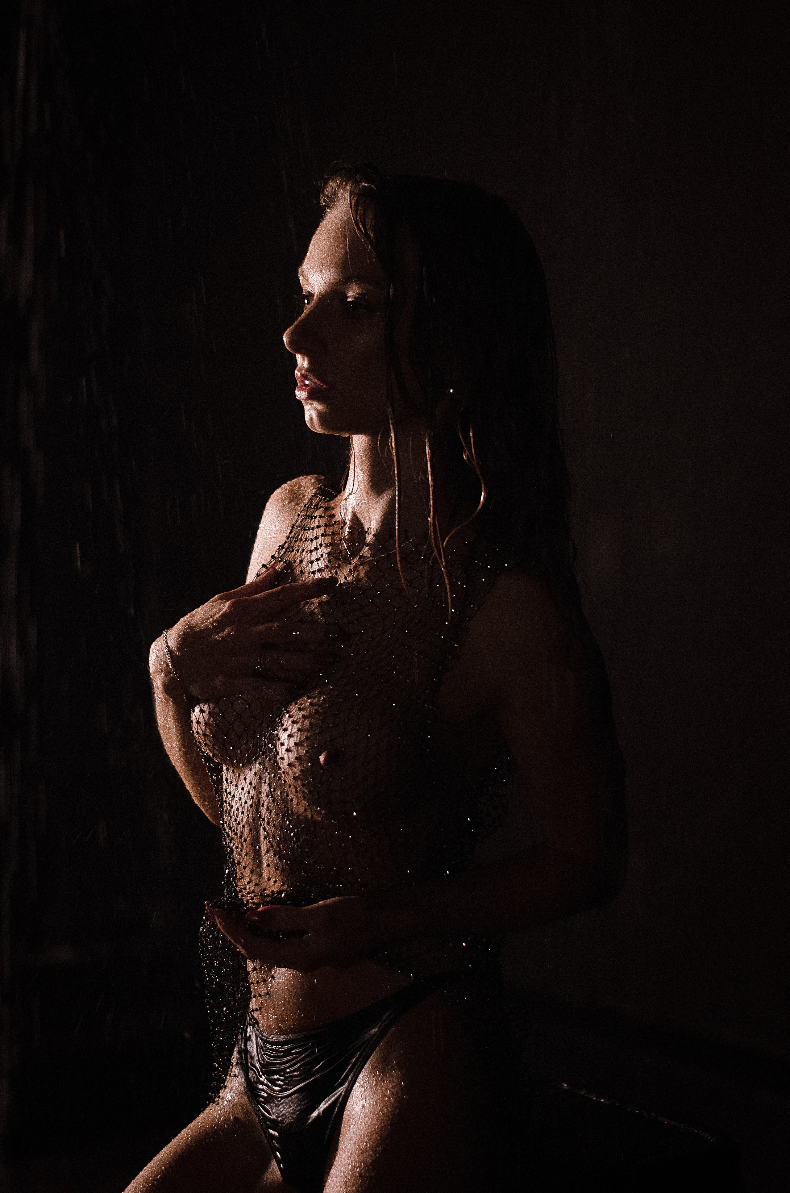 2020_10_13. Будуарный / Ню Фотограф Наталья Шевченко Минск