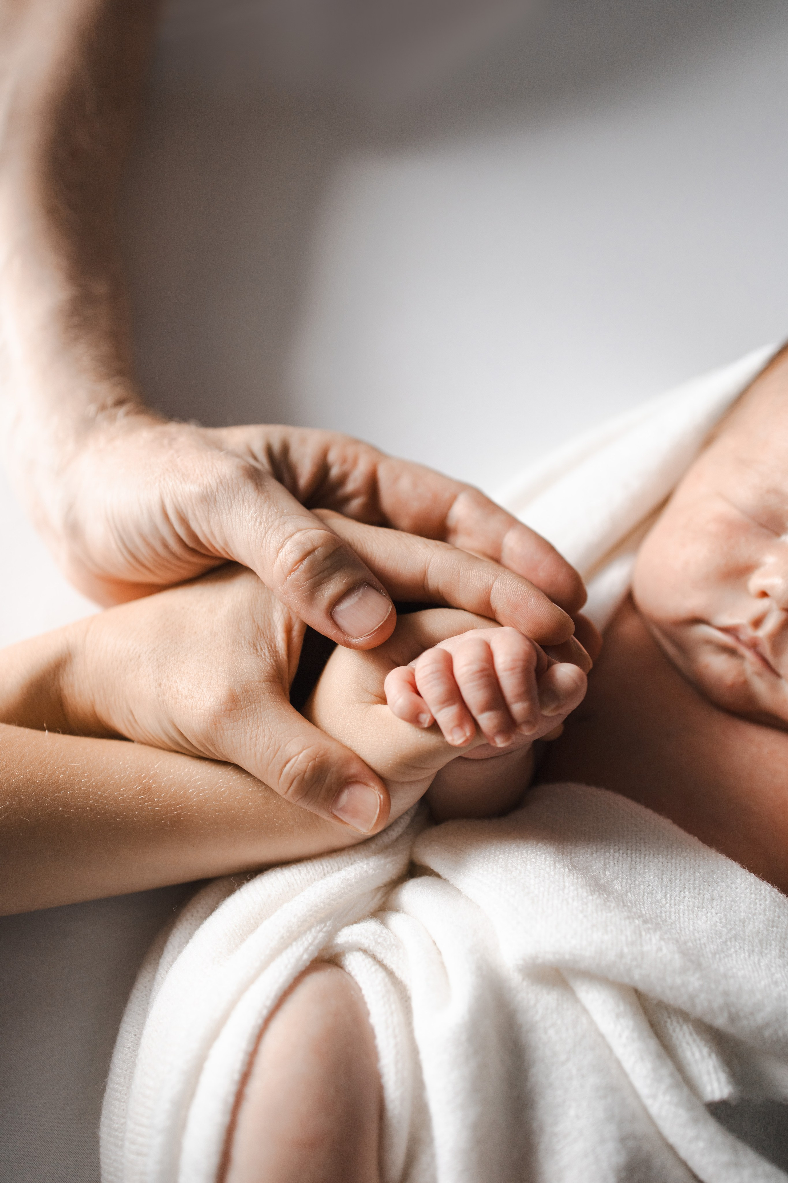 Демид. Фотограф в Иркутске Тома Кабанова