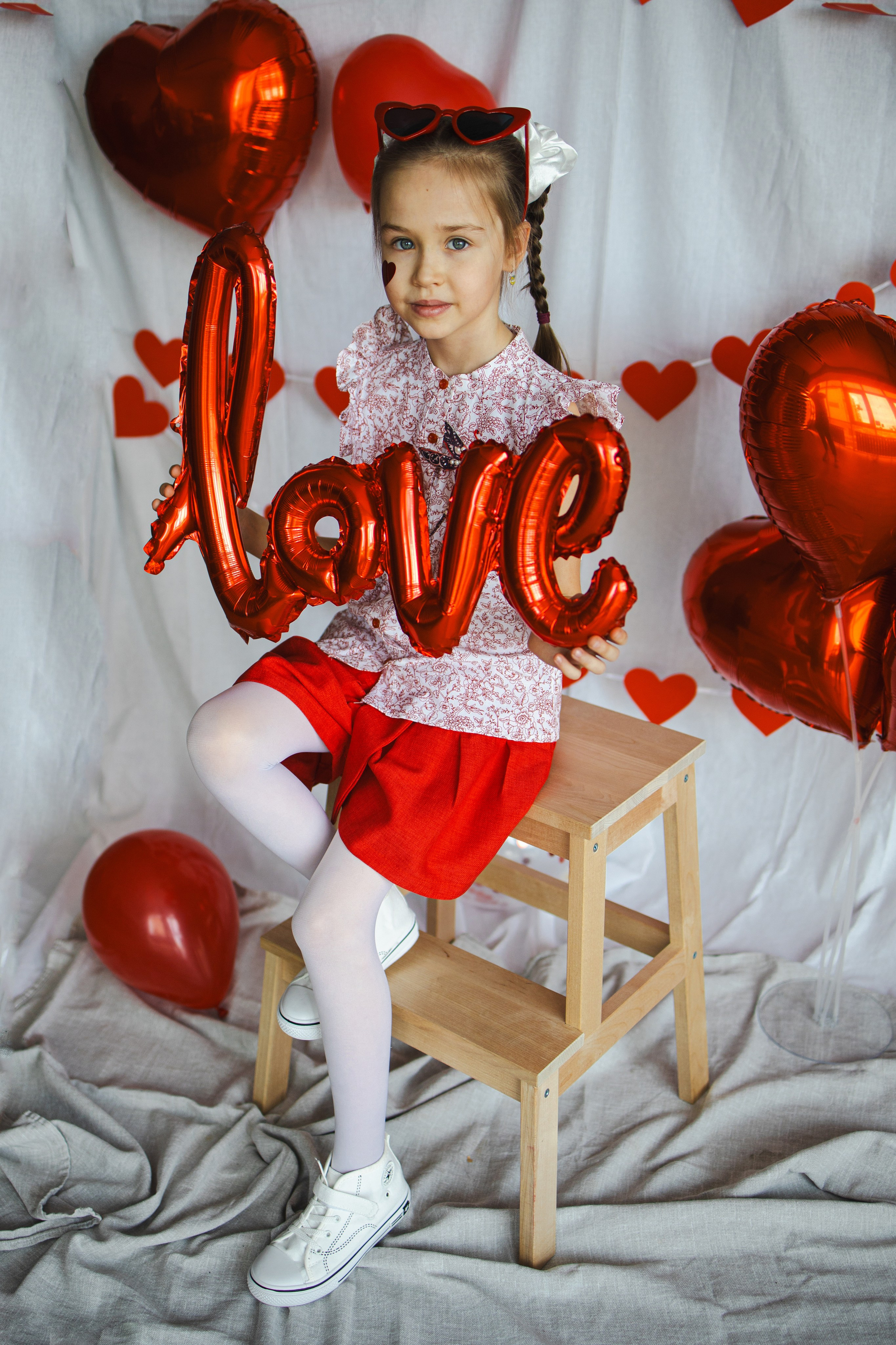 Фотопроект «Love is…». Фотограф в Иркутске Тома Кабанова