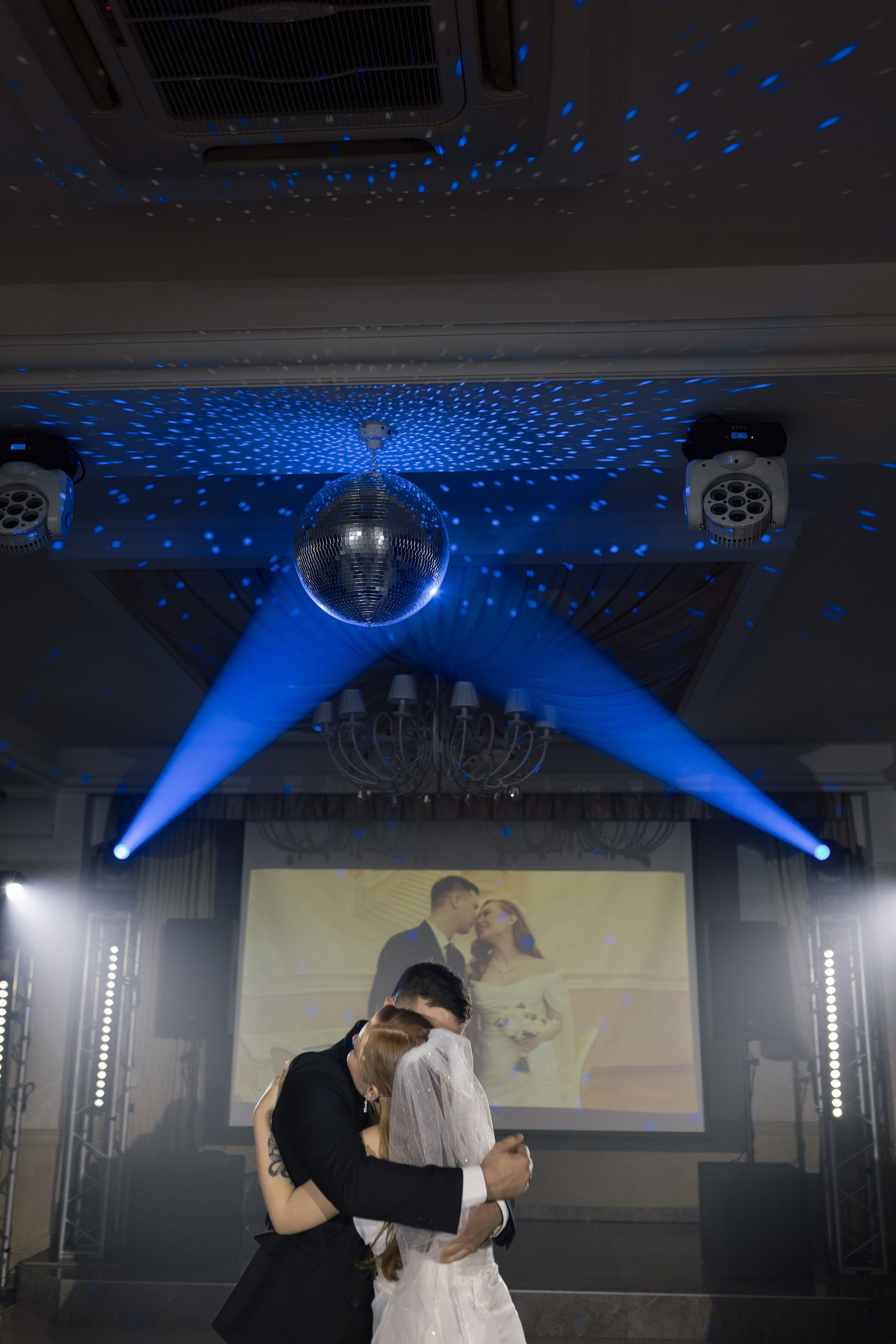 Daniil & Veronika. Фотограф в Томске Ирина Павлуцкая