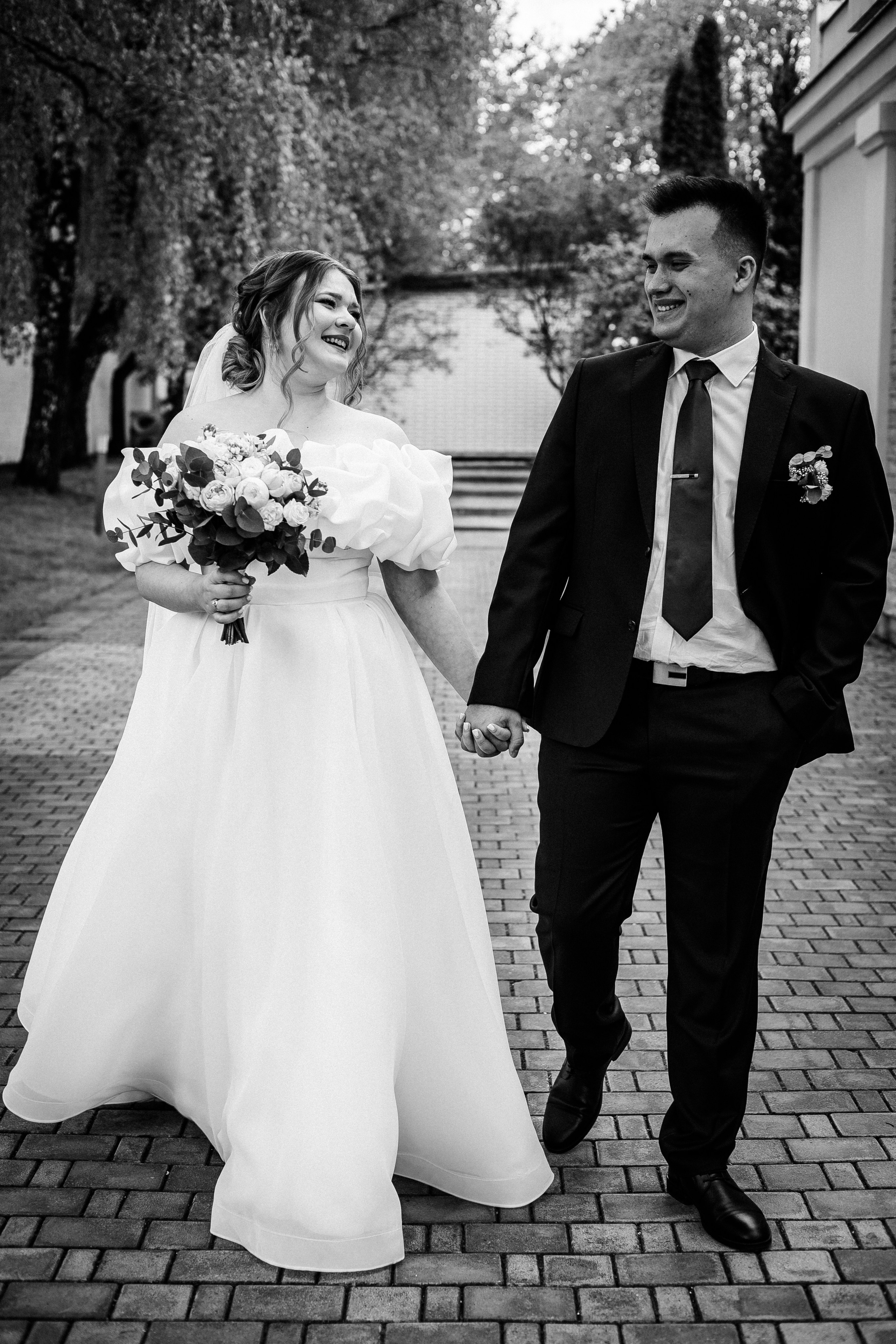 Батырхан и Анна. Анастасия — ФОТОГРАФ