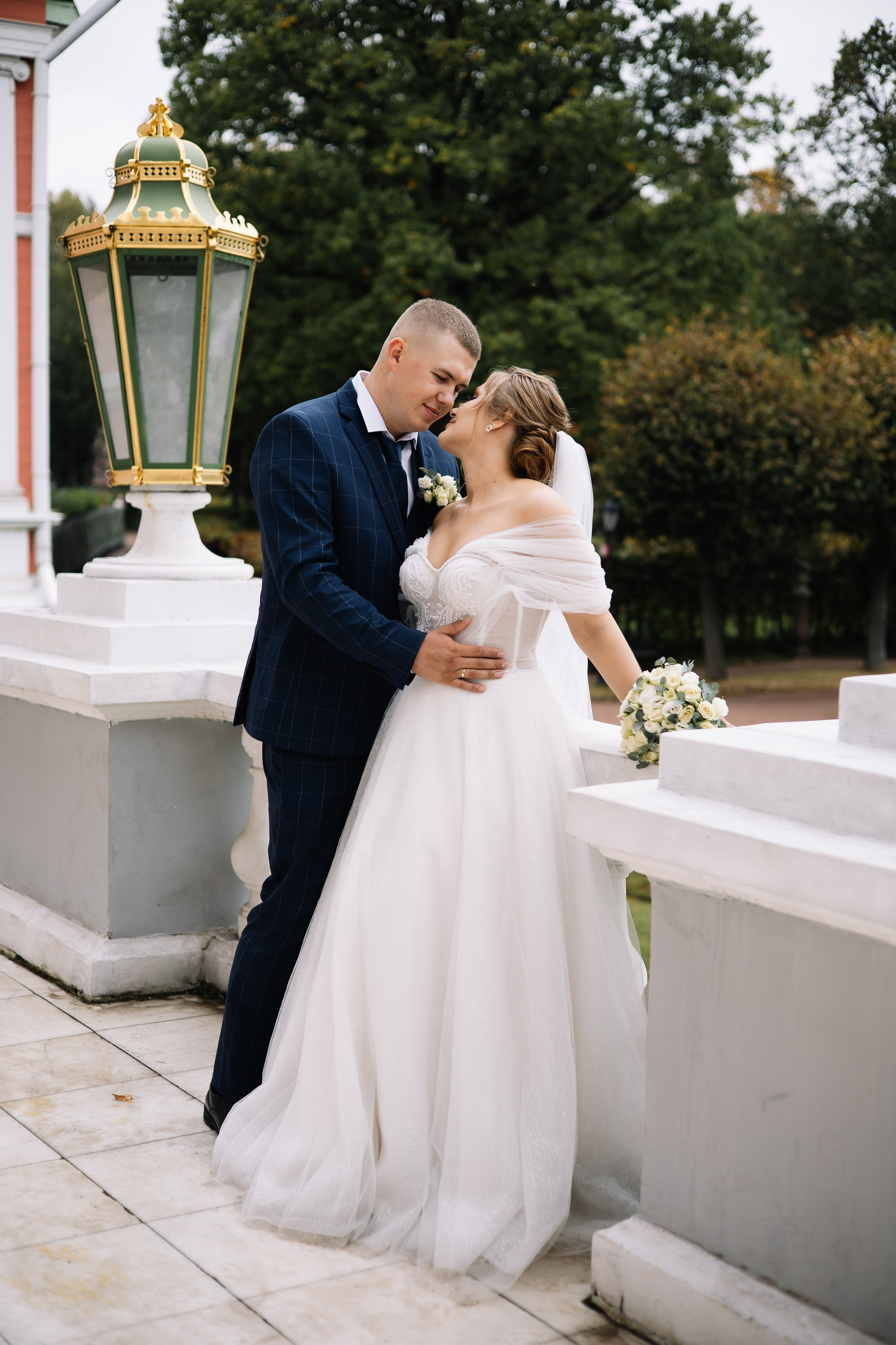 Валерия и Руслан. Анастасия — ФОТОГРАФ