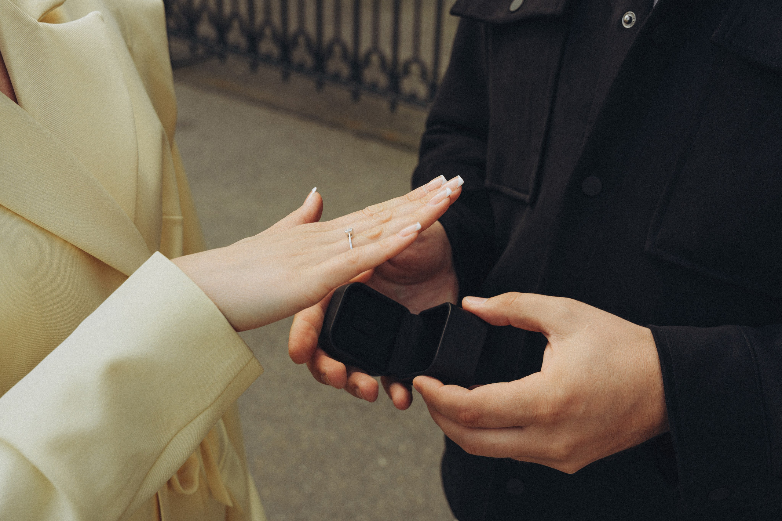 K & A. Фотограф Санкт-Петербург/Гомель Виктория Петрова