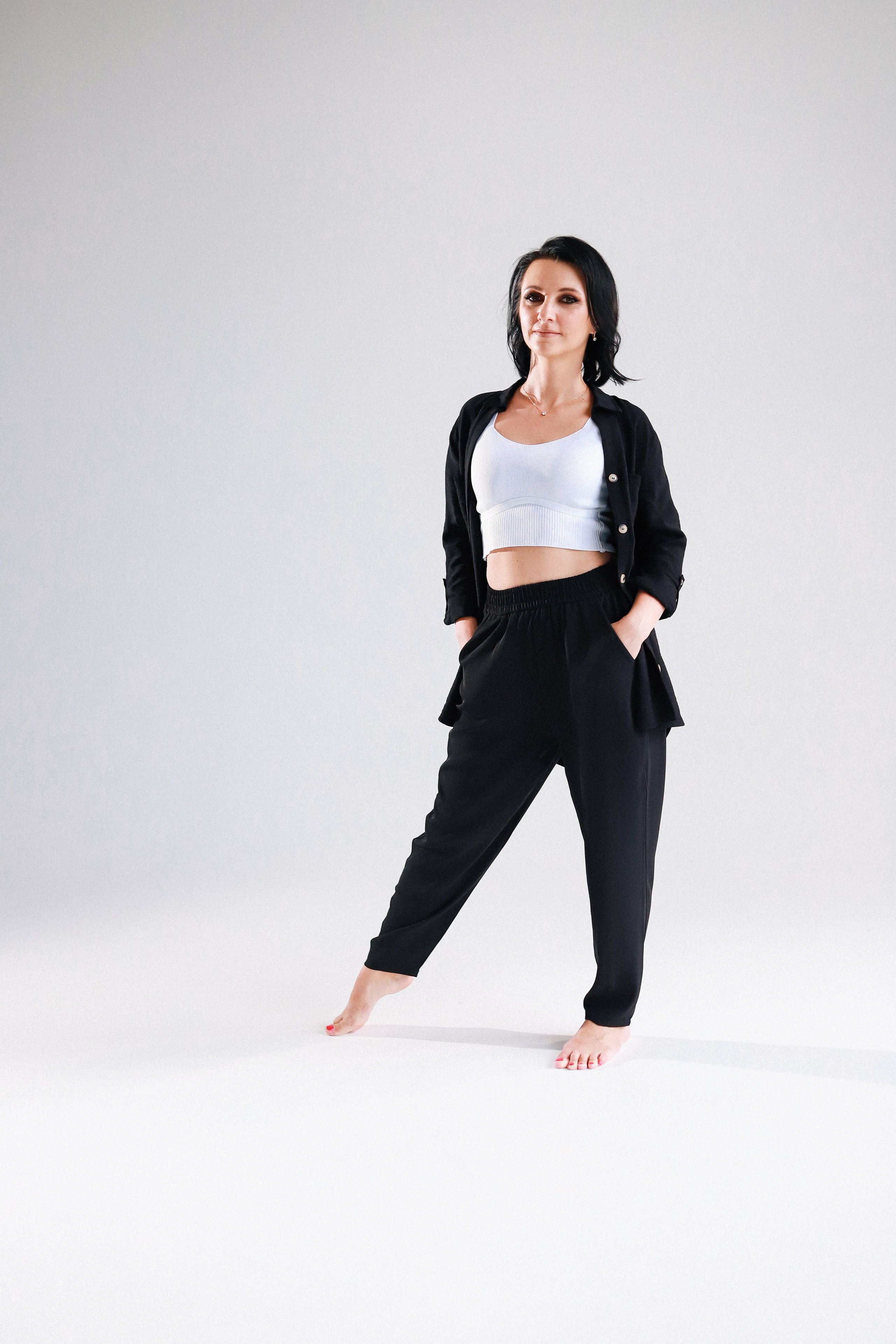 Яна. Женский/Детский фотограф в Симферополе Вероника Слепогина