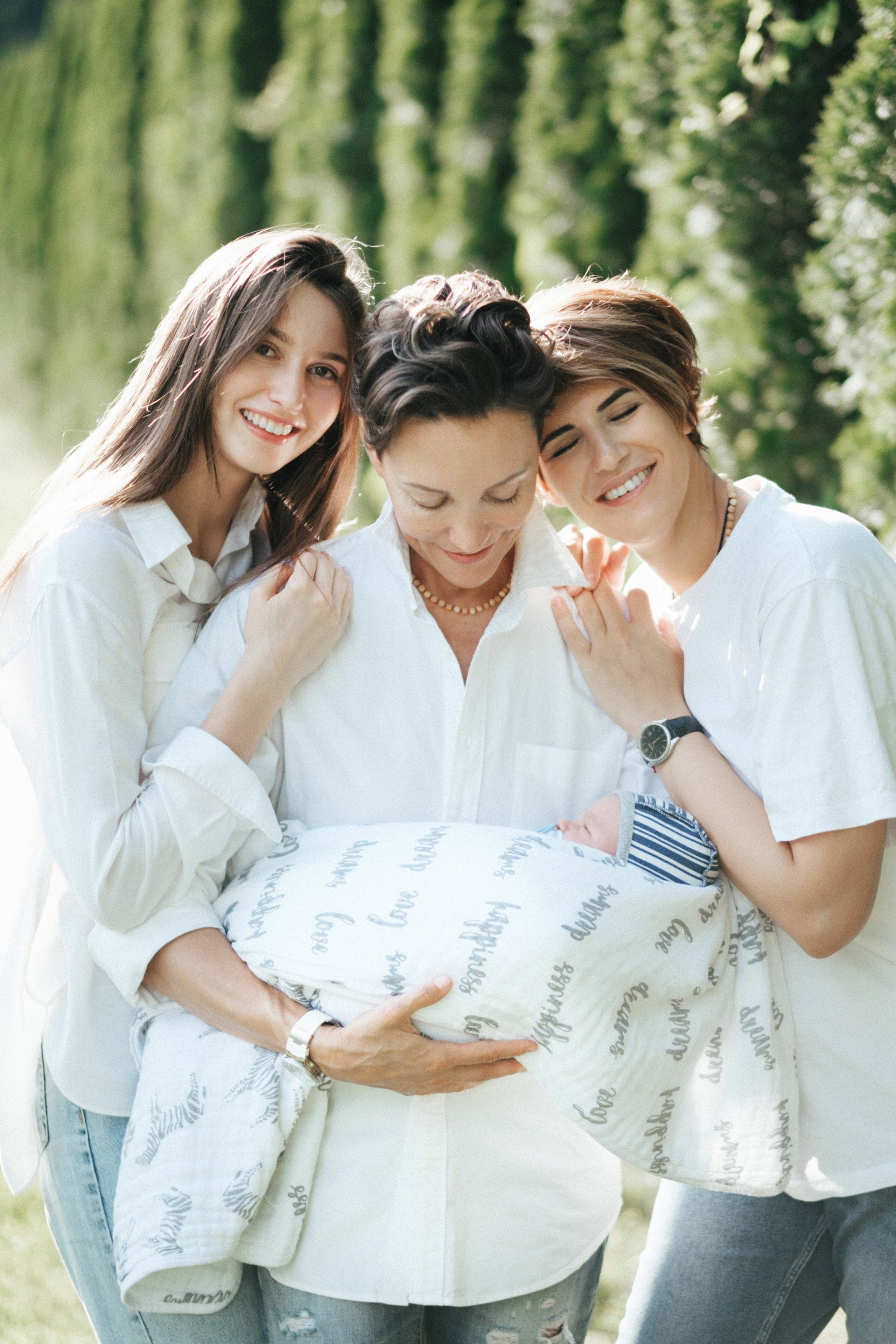 Семья. Свадебный Видеограф Фотограф в Сочи