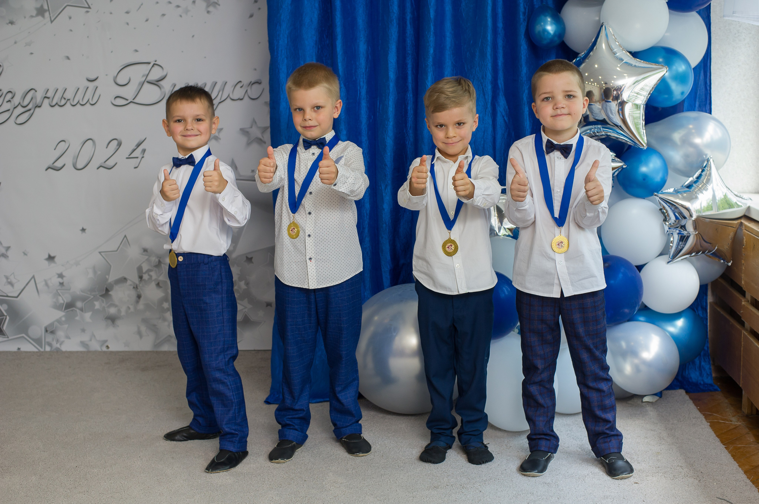 Съемка праздников и выпускных в детском саду. Выпускные альбомы. Частные съемки