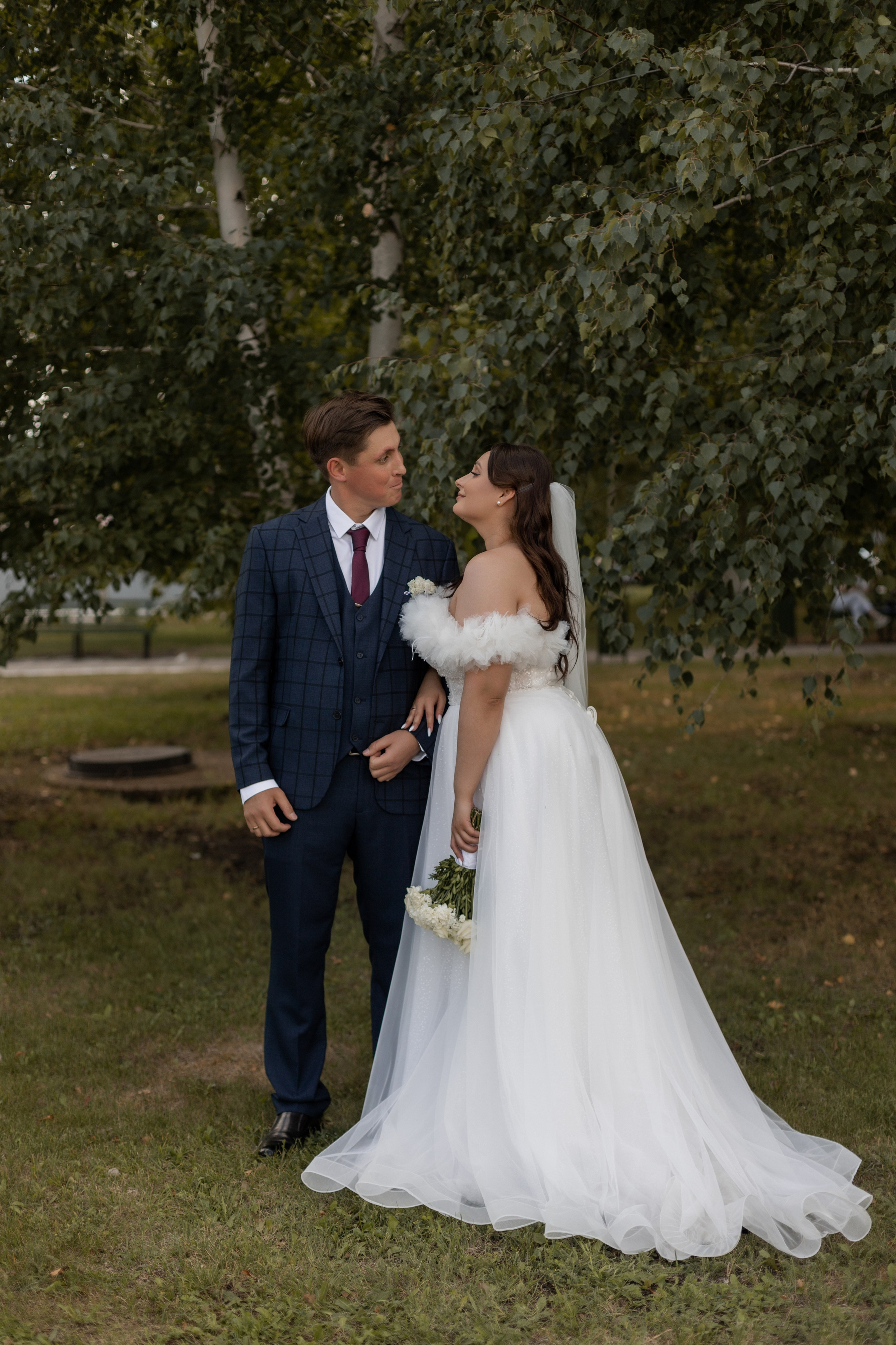 Иса и Валерия (сокращено). Свадебный фотограф Ангелина Сунгатулина | Саратов | Балаково | Вольск