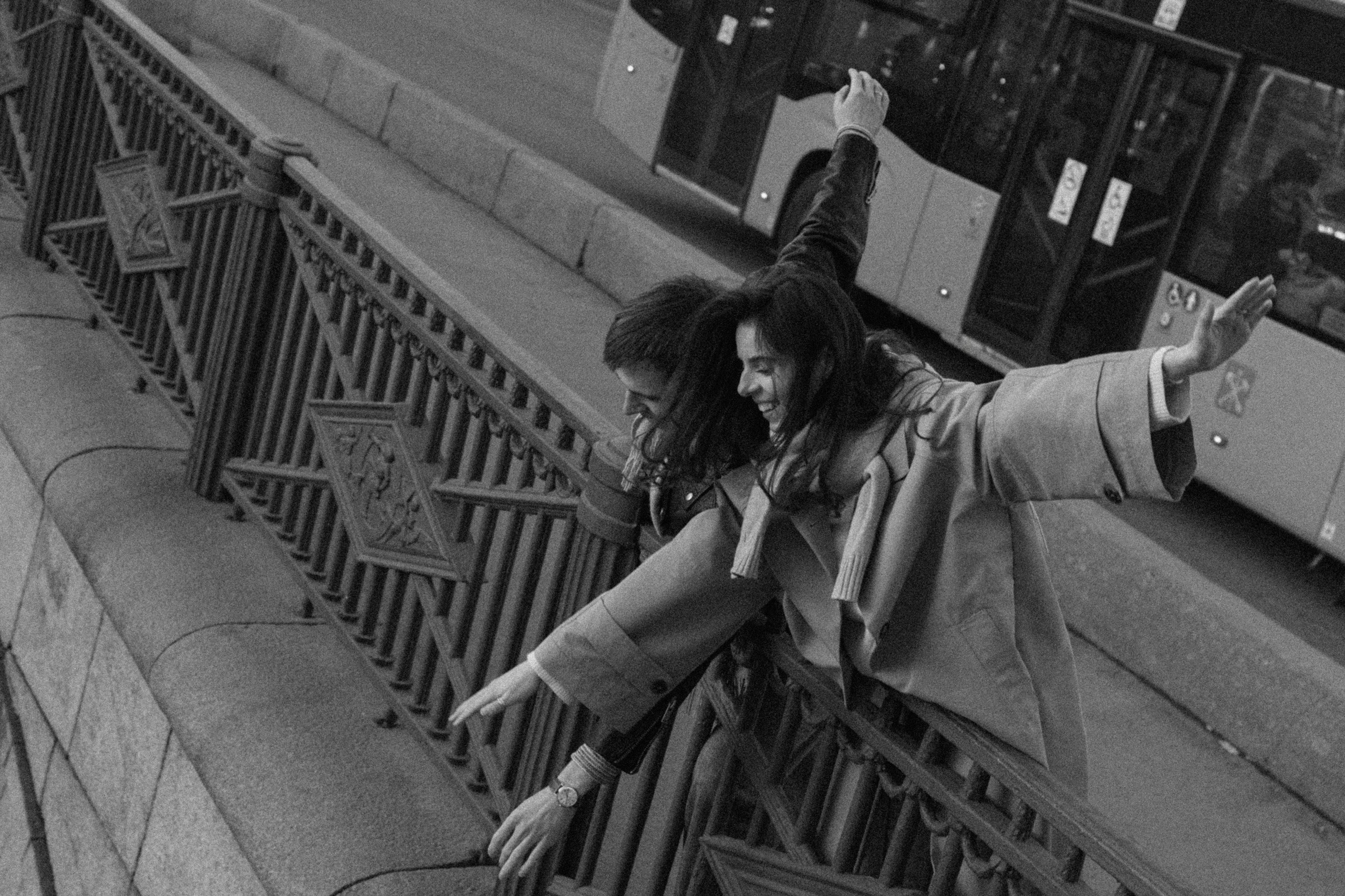 Парная фотосессия. Вера Пьянцева семейный, свадебный и парный фотограф в Санкт-Петербурге