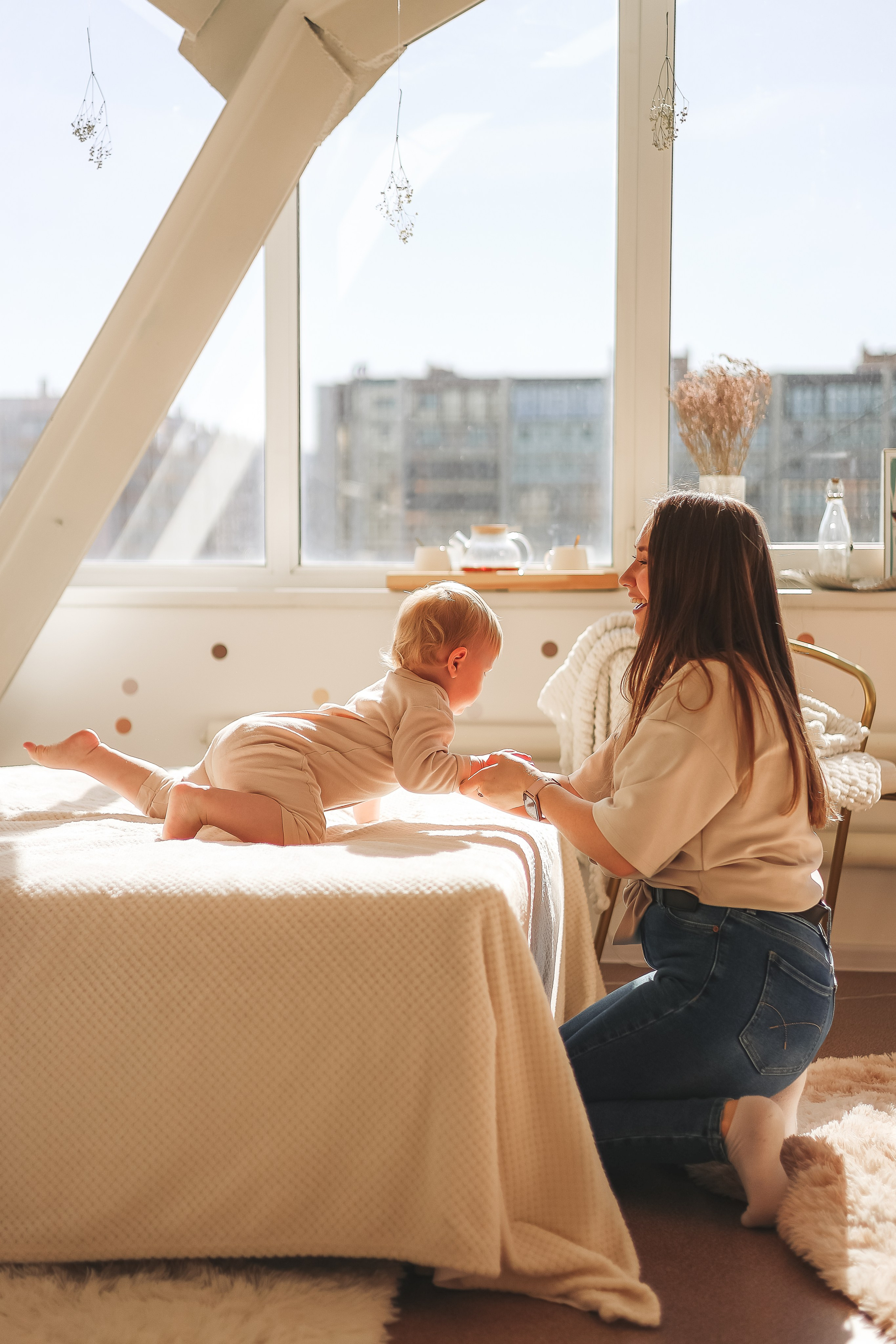 Evgenia and Alexander. Свадебный и портретный фотограф в Красноярске Алина Семенихина
