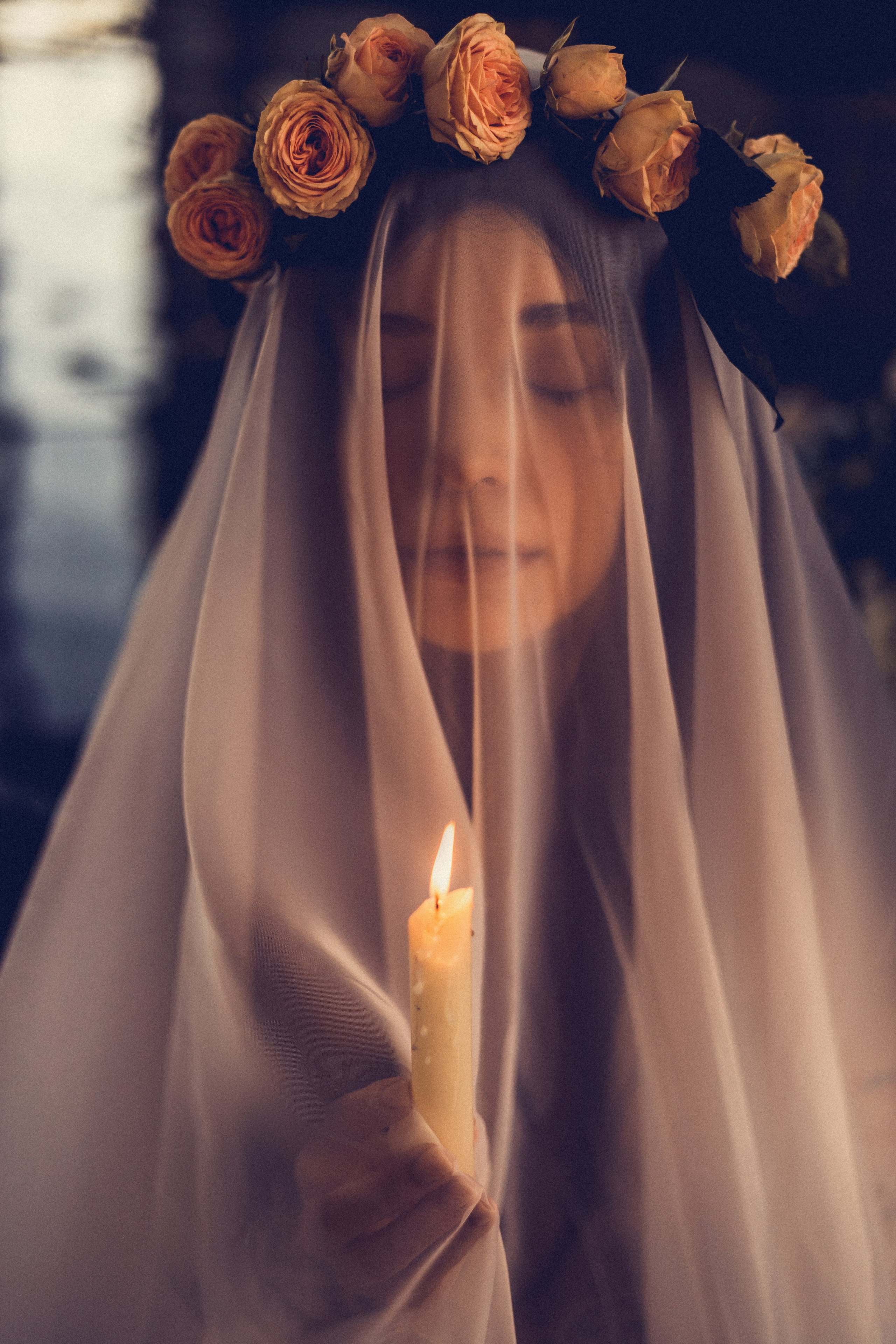 Alice. Свадебный и портретный фотограф в Красноярске Алина Семенихина