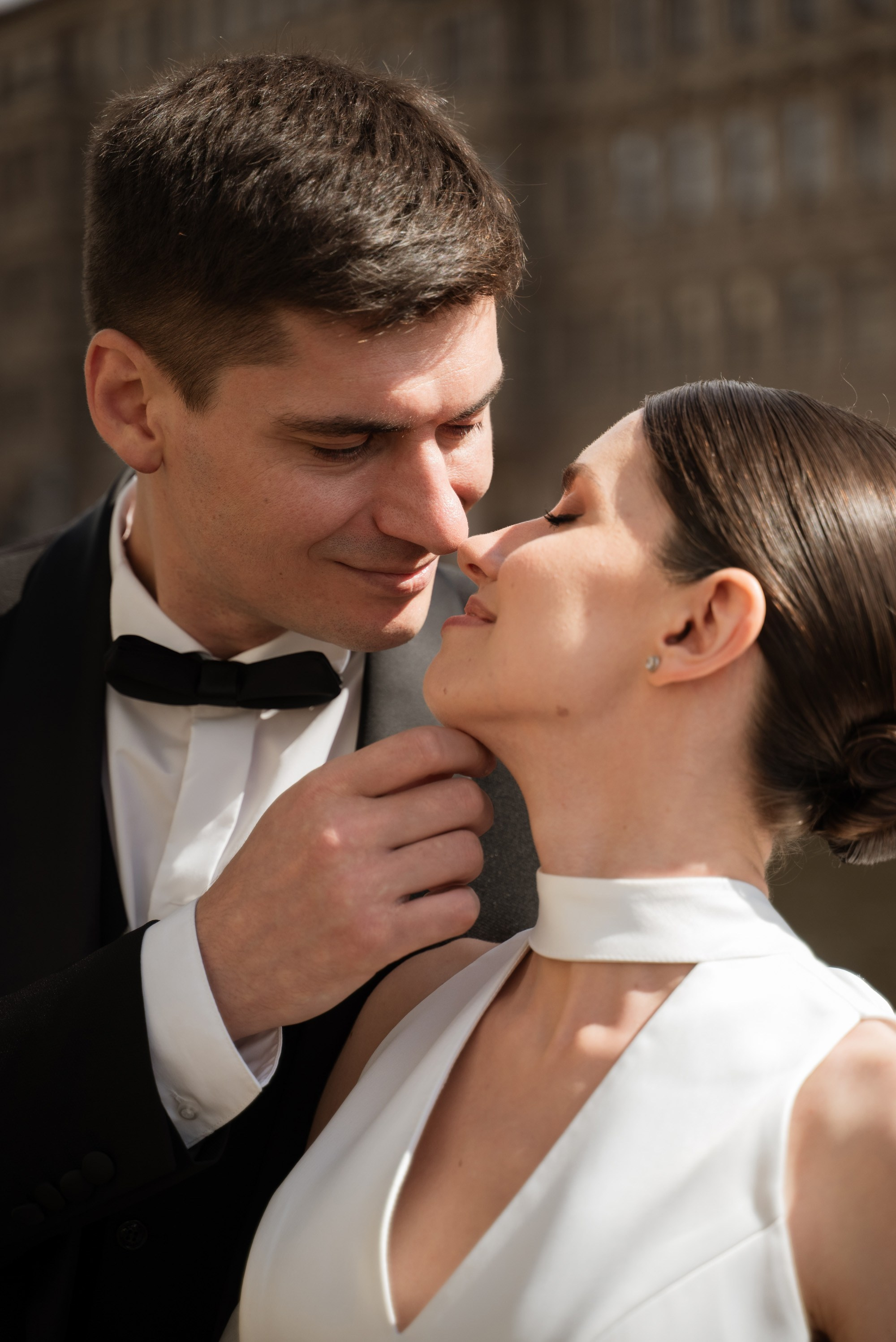 Артур и Светлана | 07.08.25. Свадебный фотограф в Санкт-Петербурге Владислава Тюльпина