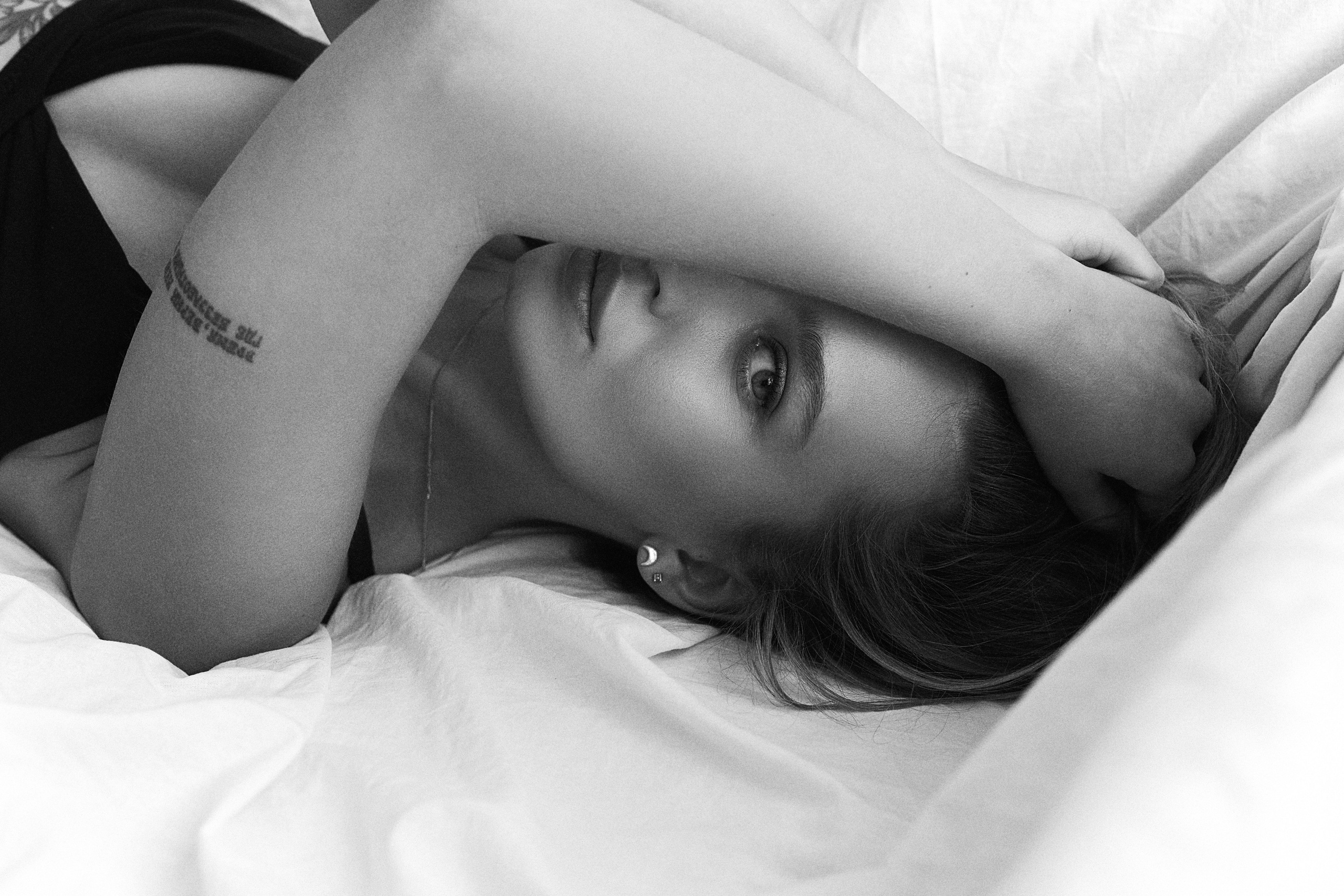 Екатерина. Фотограф в Екатеринбурге и Москве, Анна