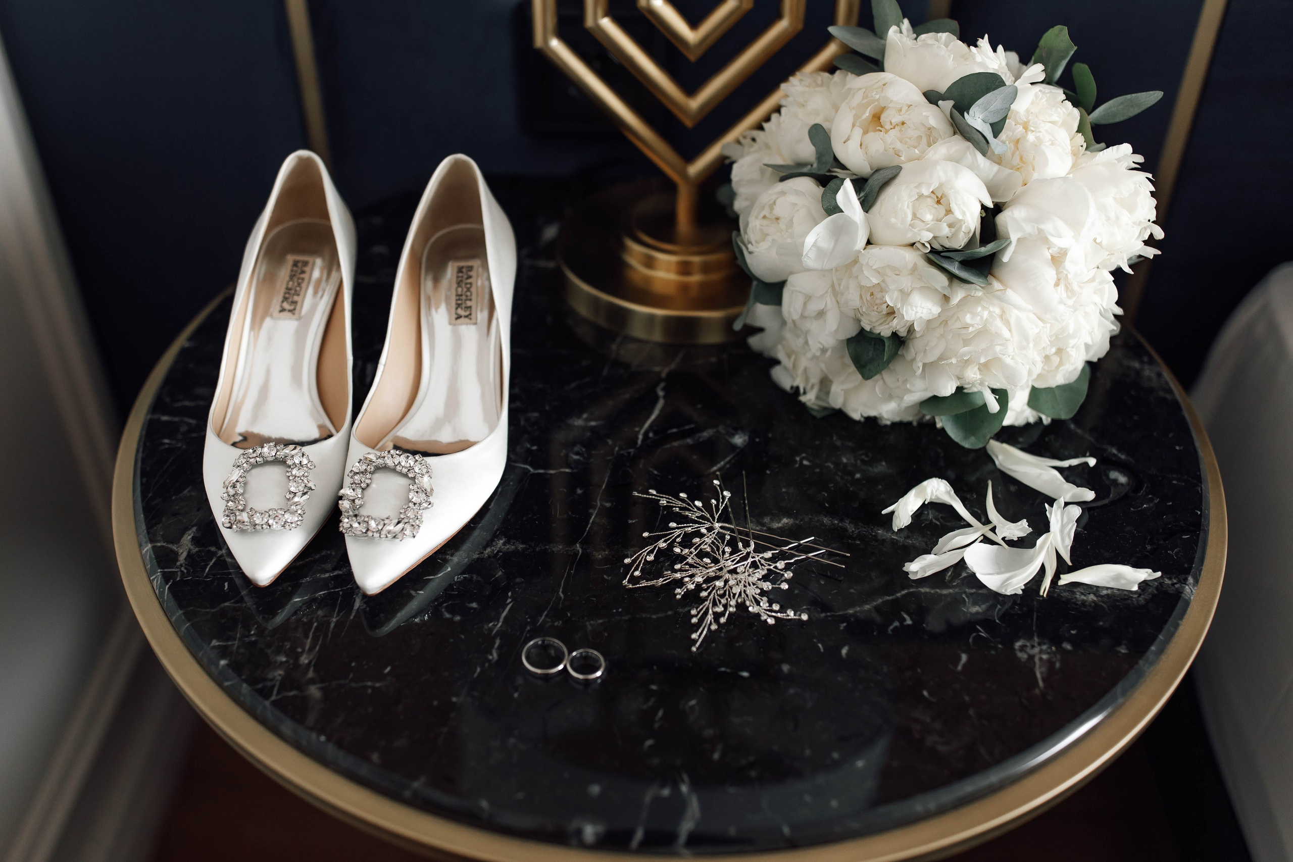 Алина и Сергей. Свадебный, портретный фотограф Москва