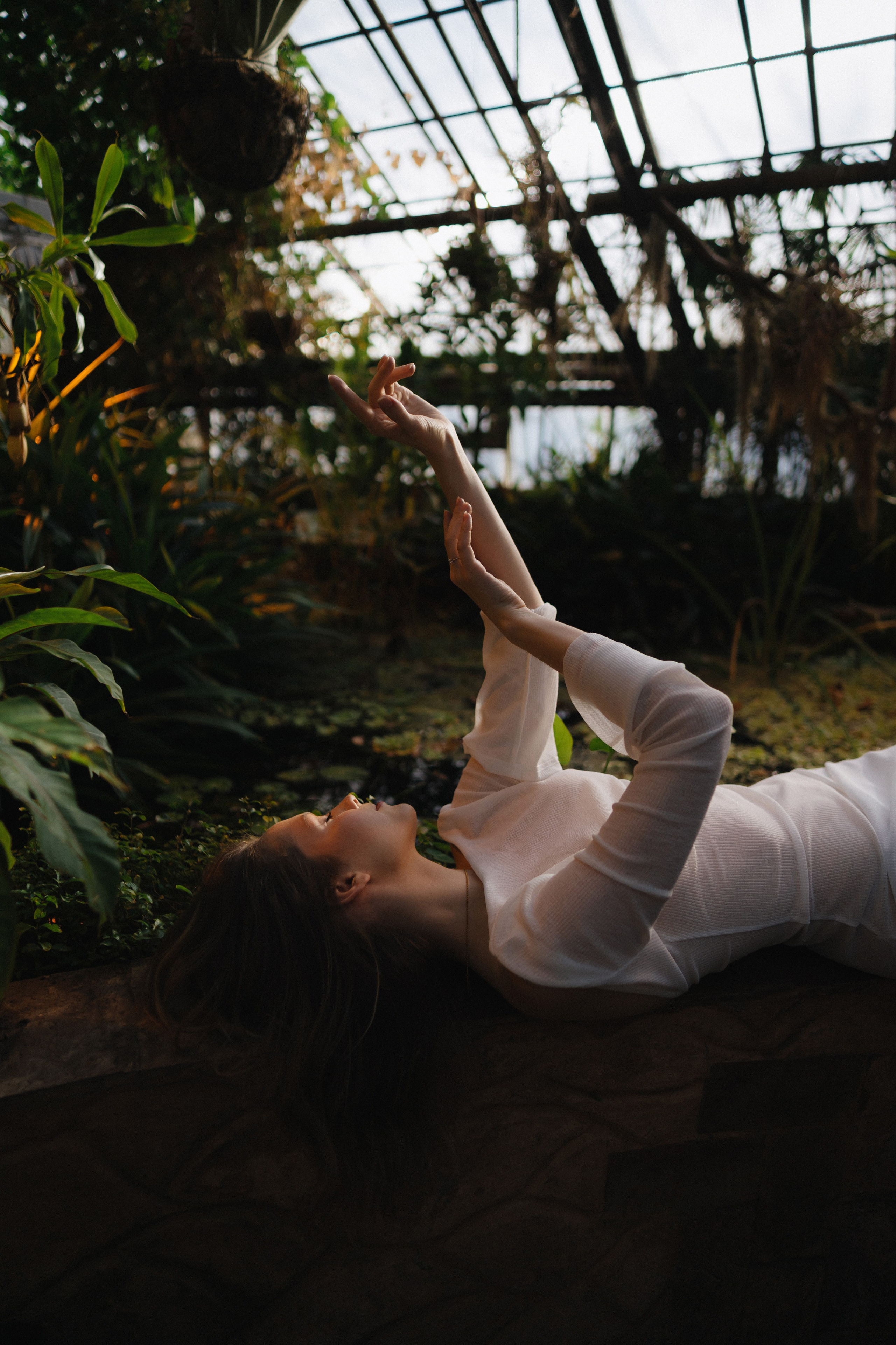 Алина. Фотограф Иркутск, Ангарск, Усолье-Сибирское. Выпускные альбомы