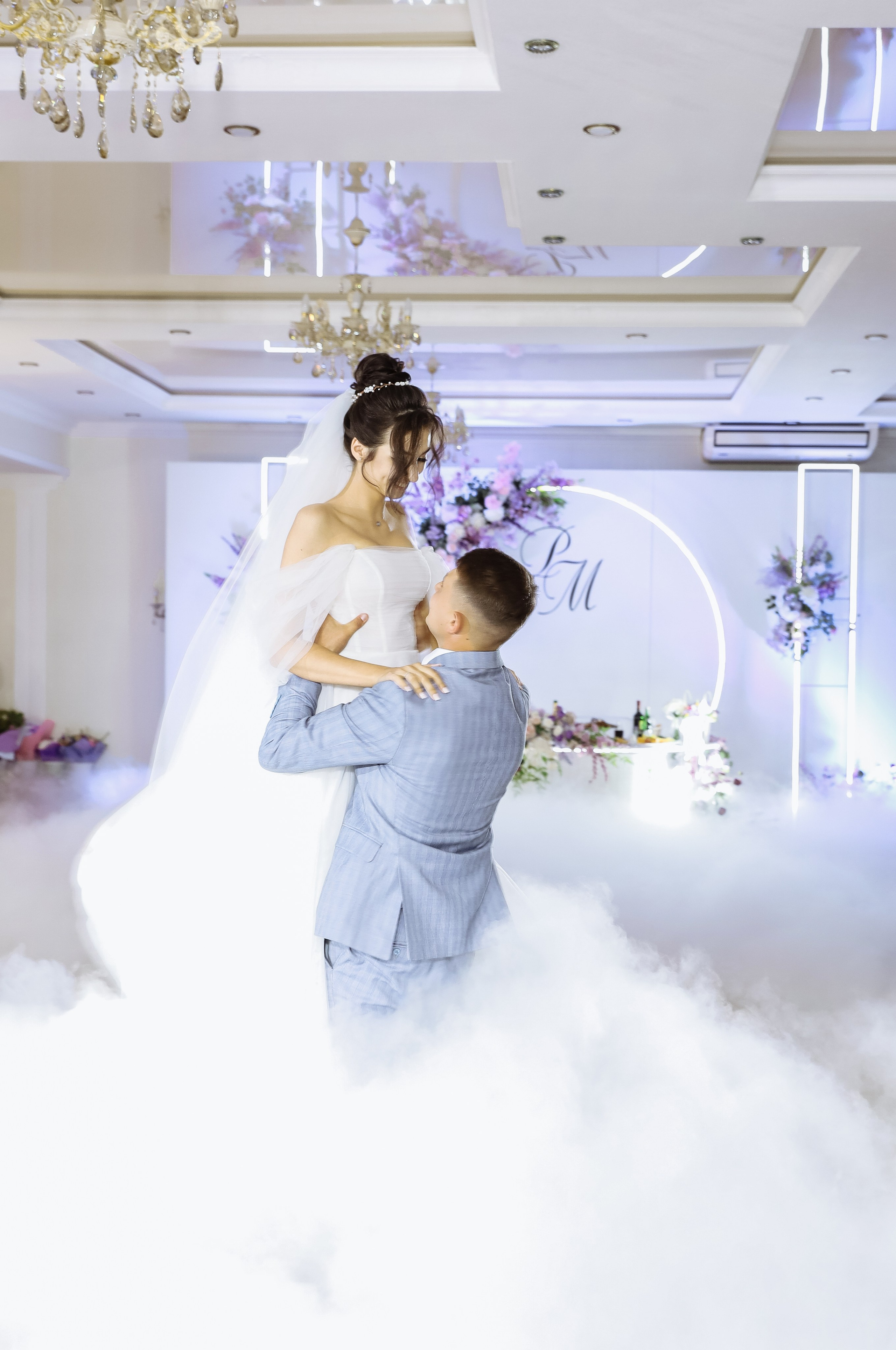 Родион & Маргарита. Свадебный фотограф Ольга Гречко