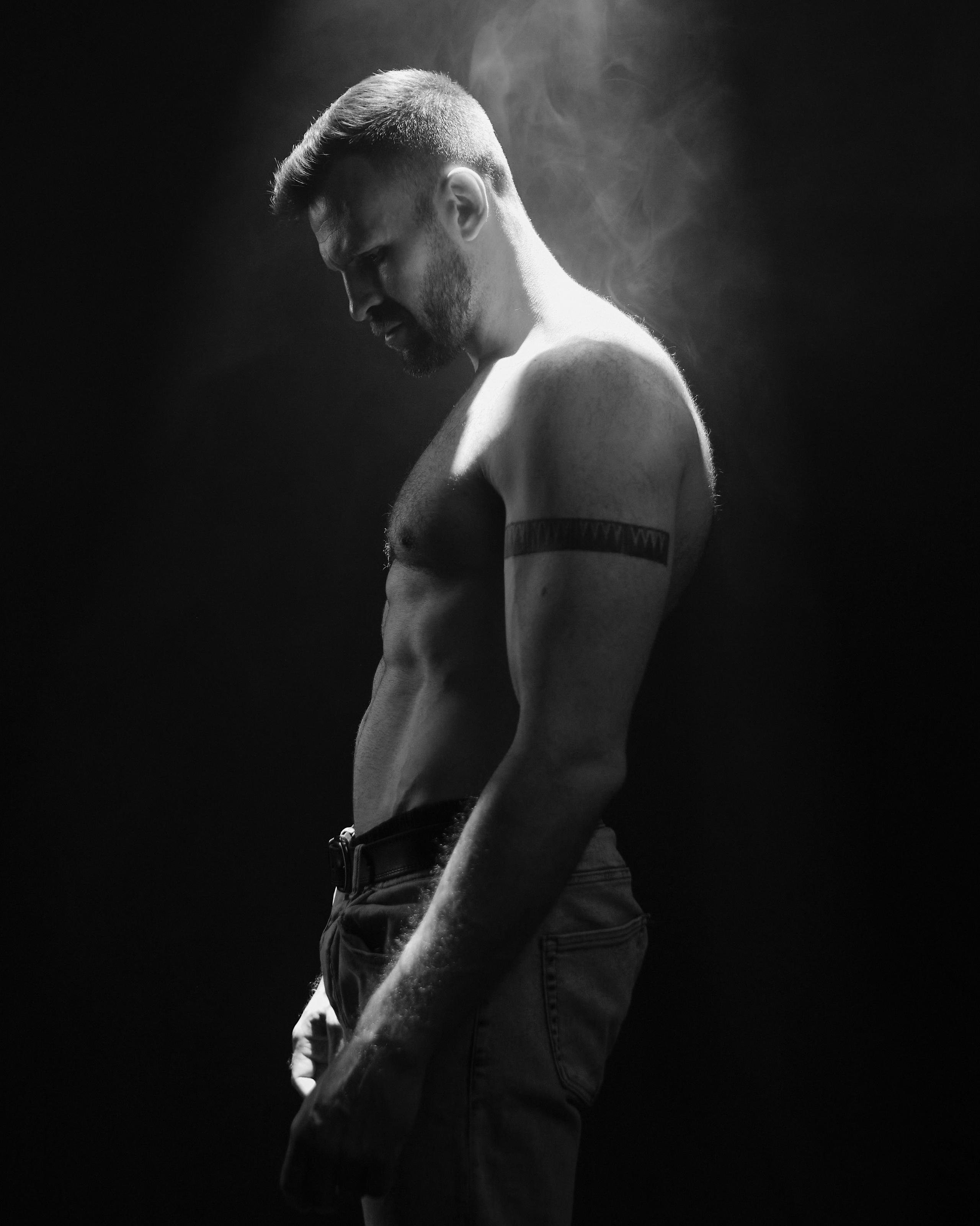 Сергей. Глеб Долгов  — Фотограф в Санкт-Петербурге