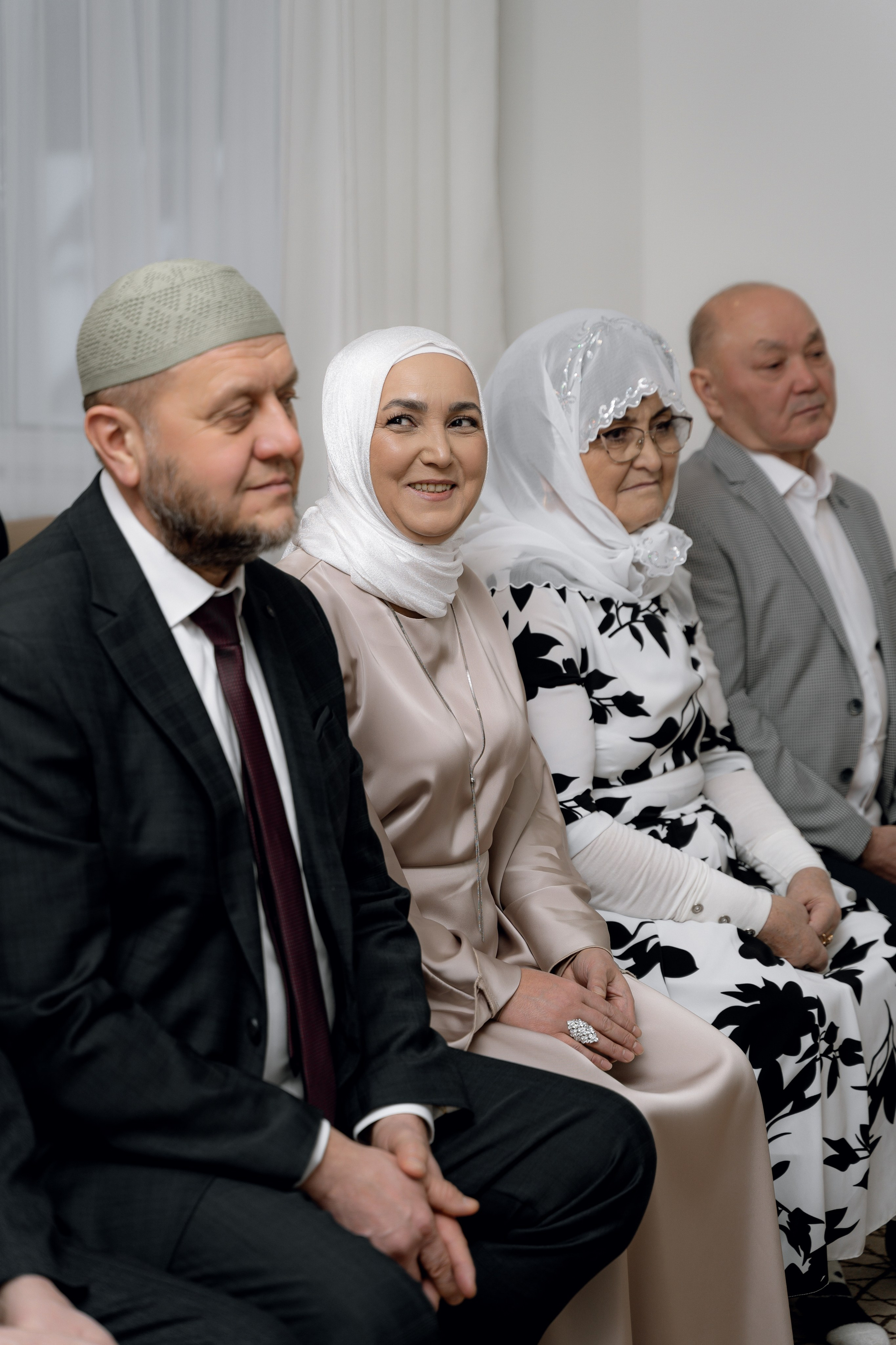 Данис & Ильзира (Алтан). RAMIL SAFIULLIN