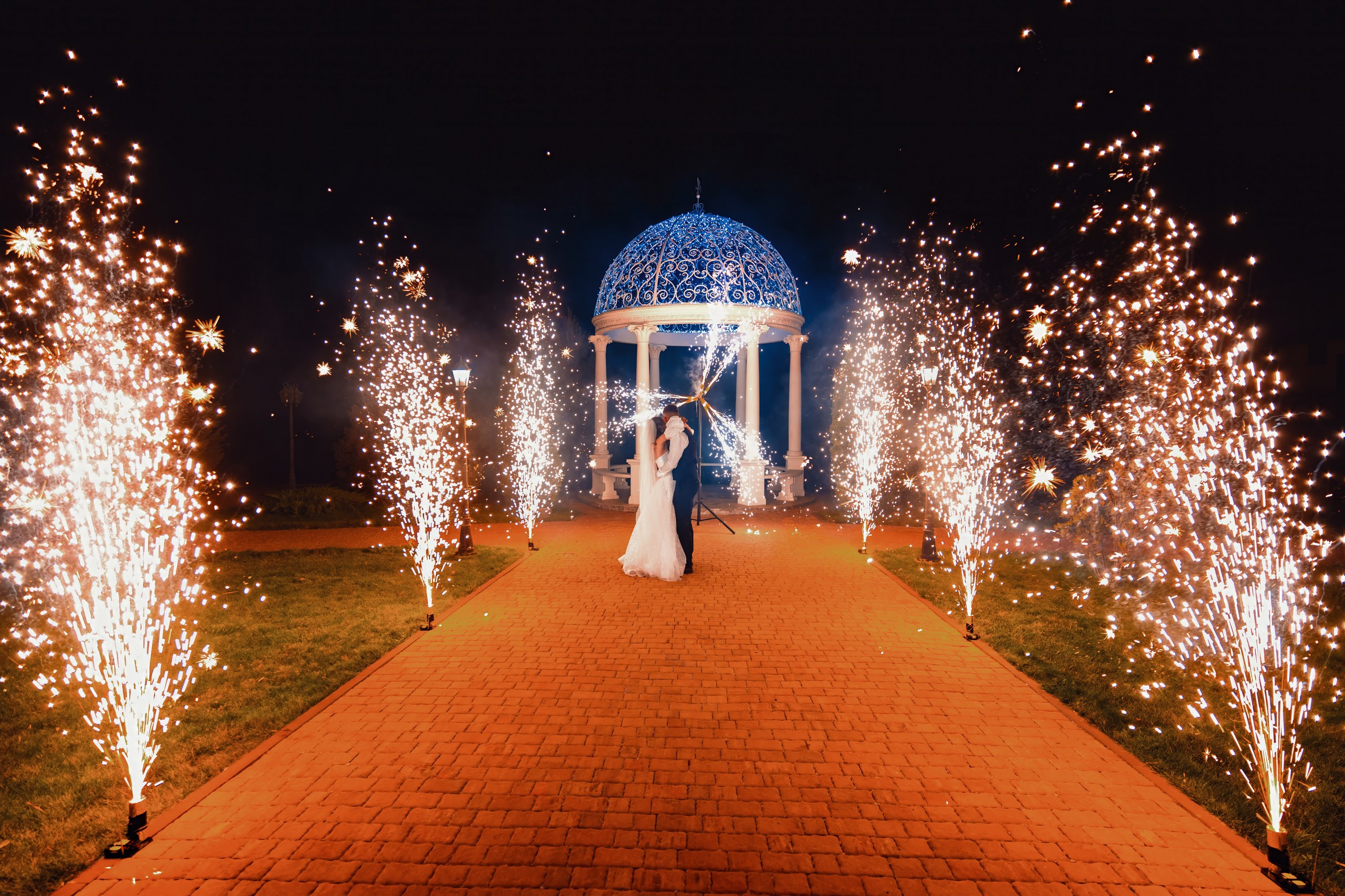 Иван и Анастасия. Профессиональный фотограф в Волгодонске Алексей Рубашевский