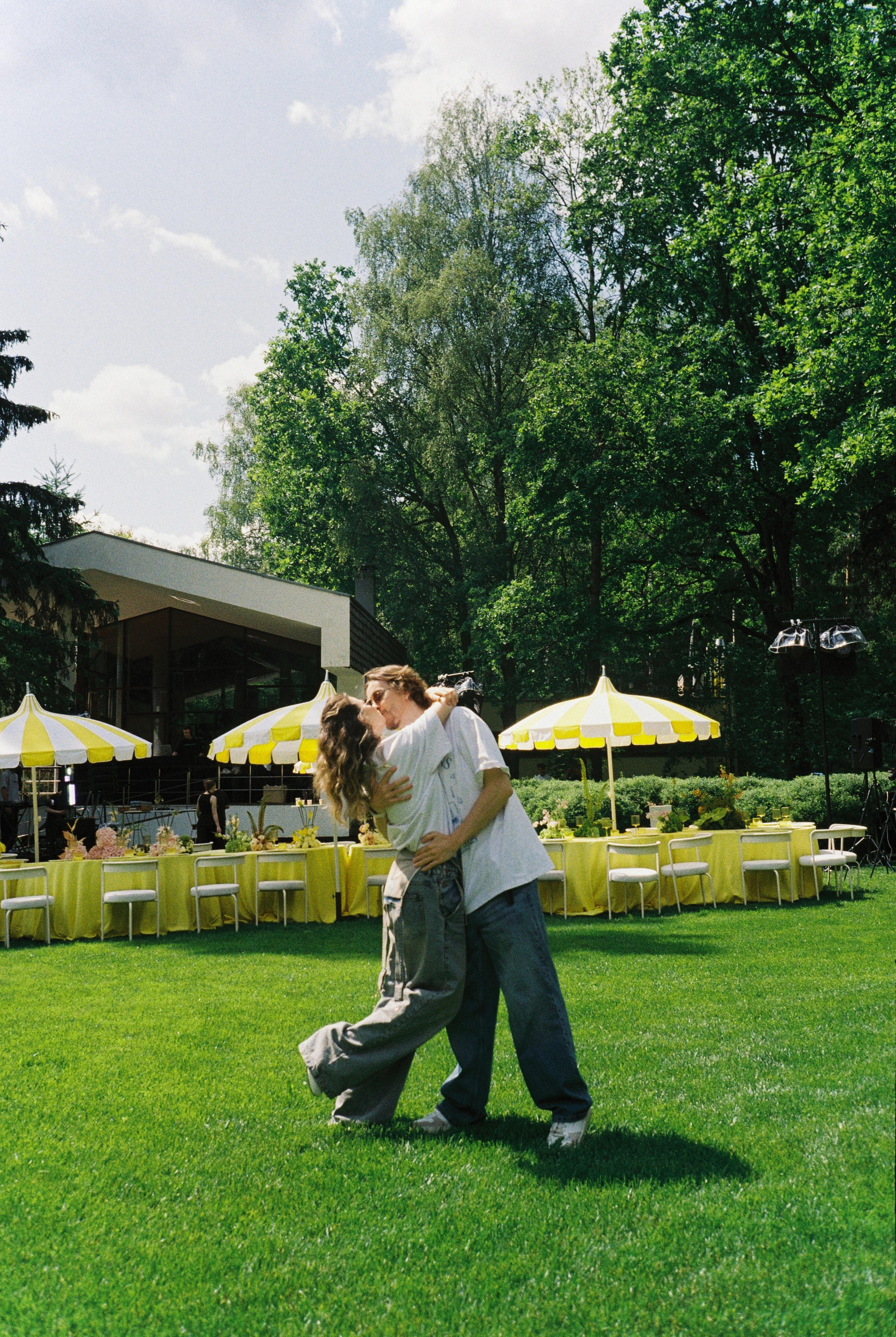 | DOLCE FAR NIENTE |. Свадебный фотограф в Москве и Санкт Петербурге Наталья Григорьева
