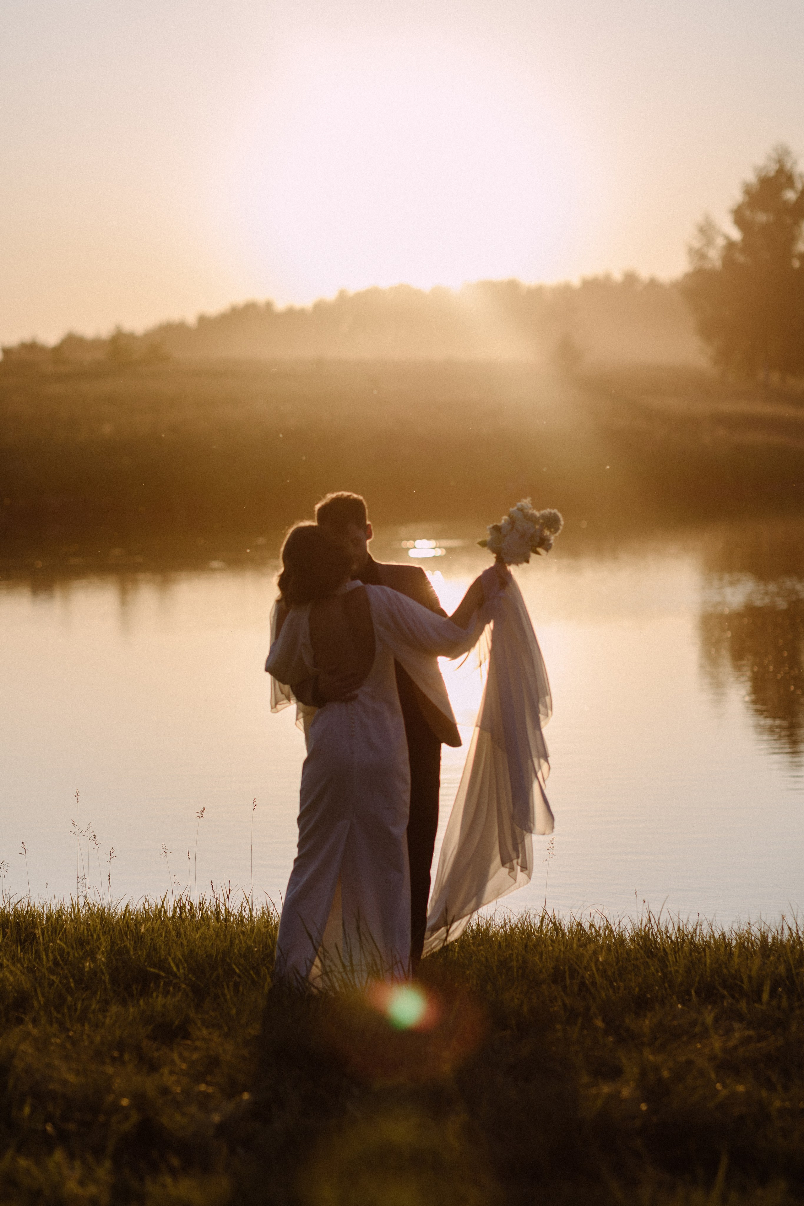 Свадебный фотограф |Орел|Москва Анна Плешкова