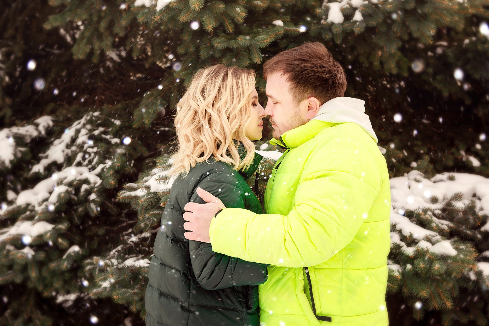 Свадебные фотосессии и Love Story. Фотограф Оксана Сафонова г. Тольятти