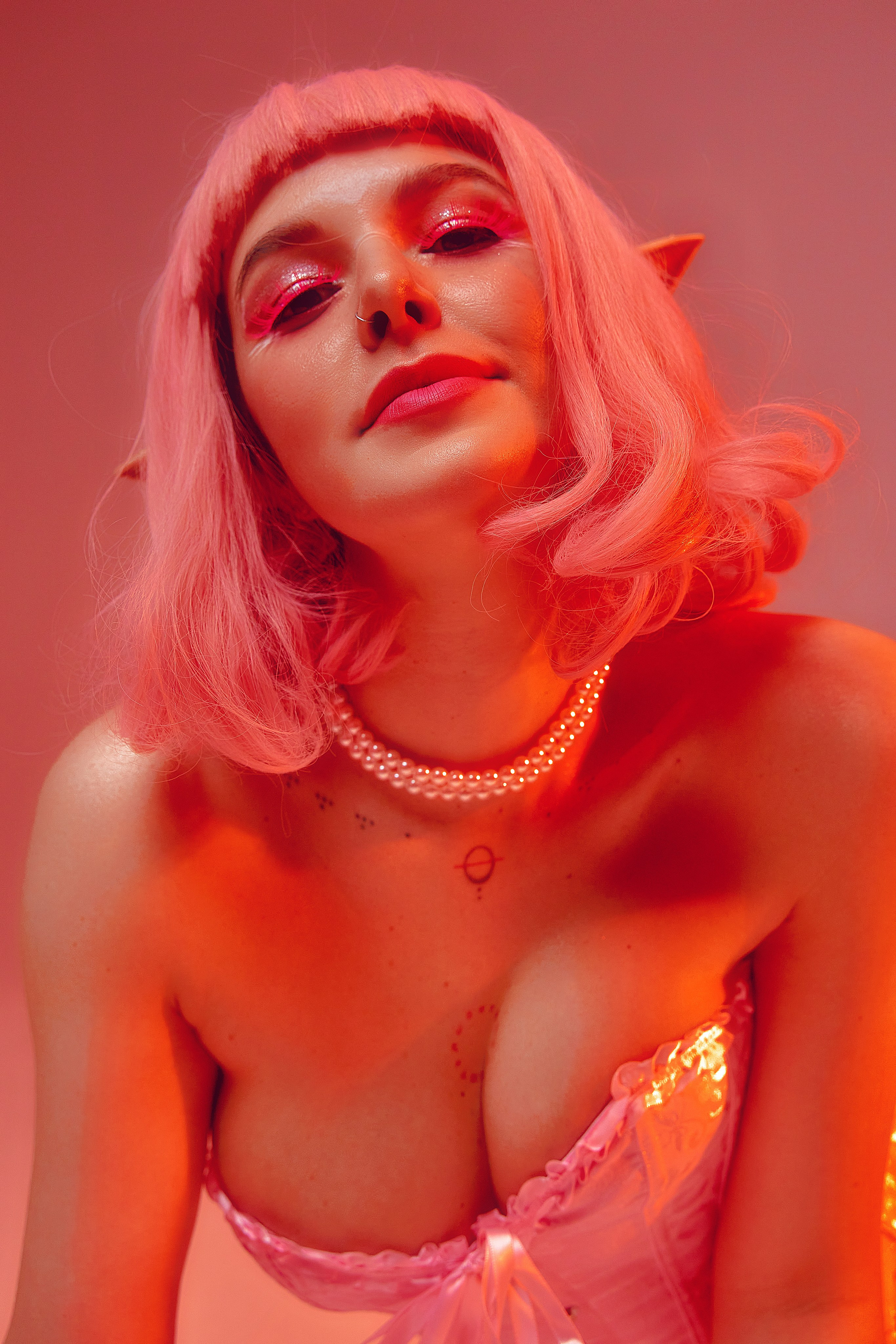 Корсет. Фотограф для маркетплейсов в Москве