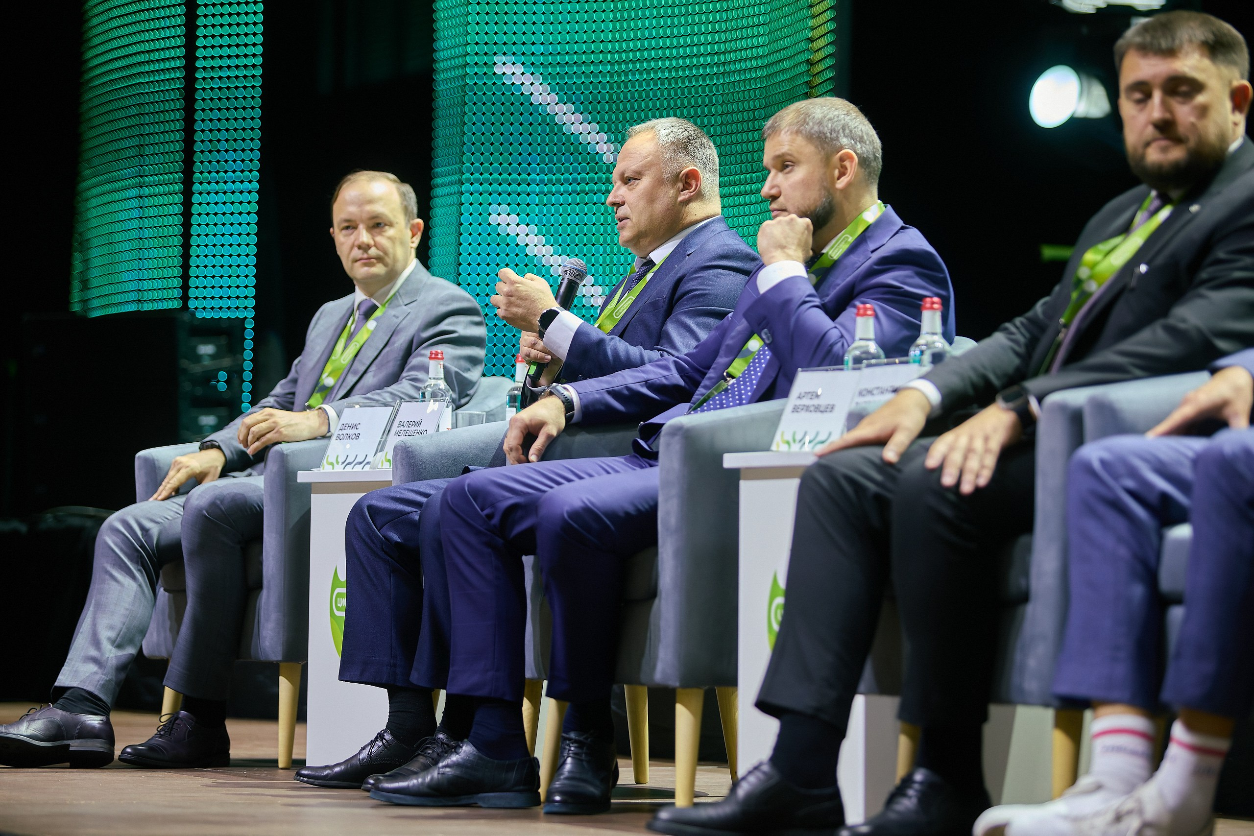 Цифроземье-2026. Марк Шишкин — репортажный фотограф в Воронеже и России