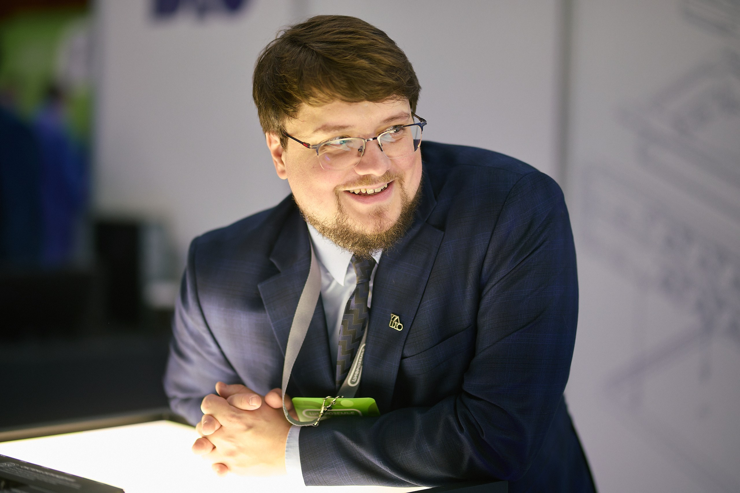 Цифроземье-2026. Марк Шишкин — репортажный фотограф в Воронеже и России