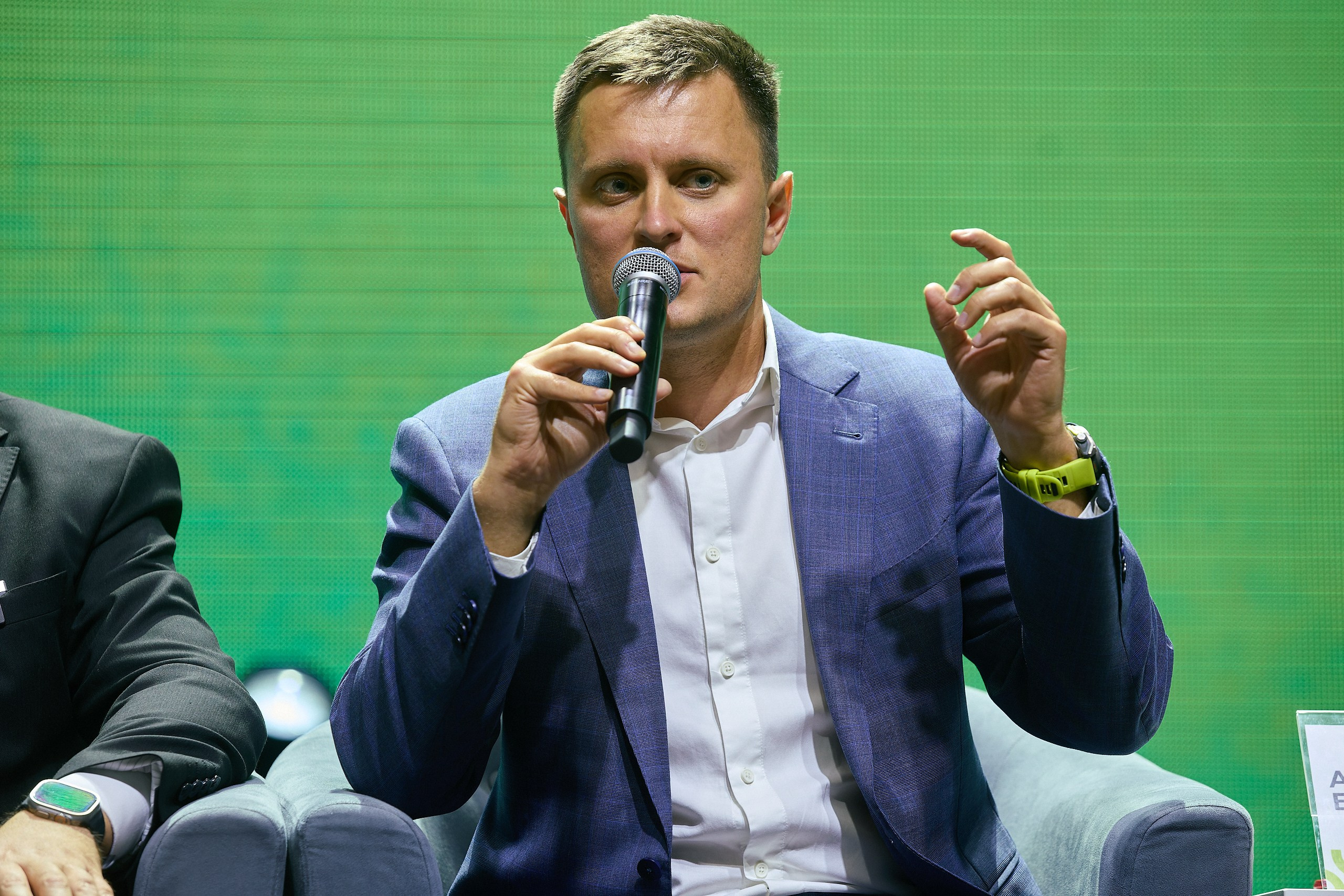 Цифроземье-2026. Марк Шишкин — репортажный фотограф в Воронеже и России