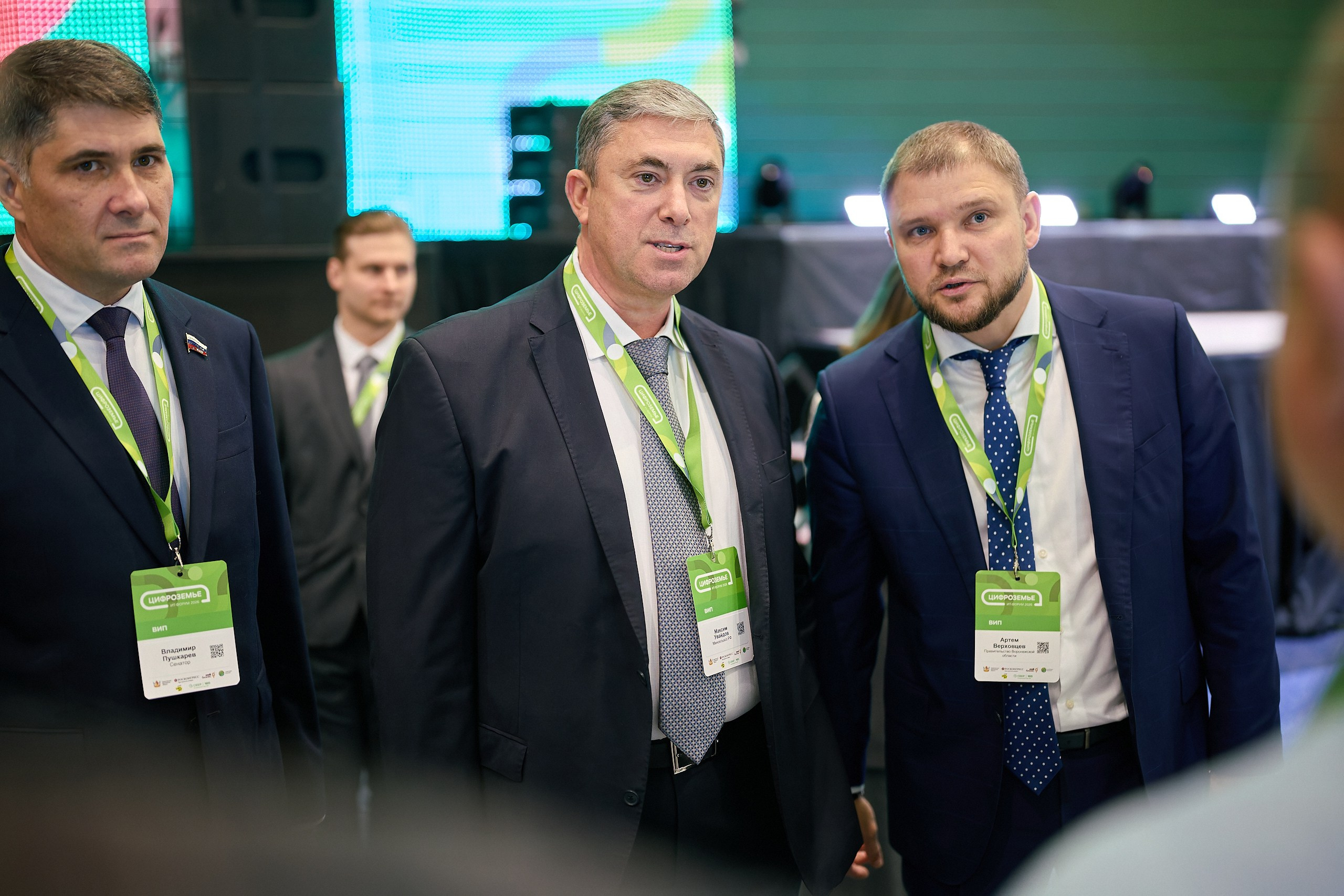 Цифроземье-2026. Марк Шишкин — репортажный фотограф в Воронеже и России
