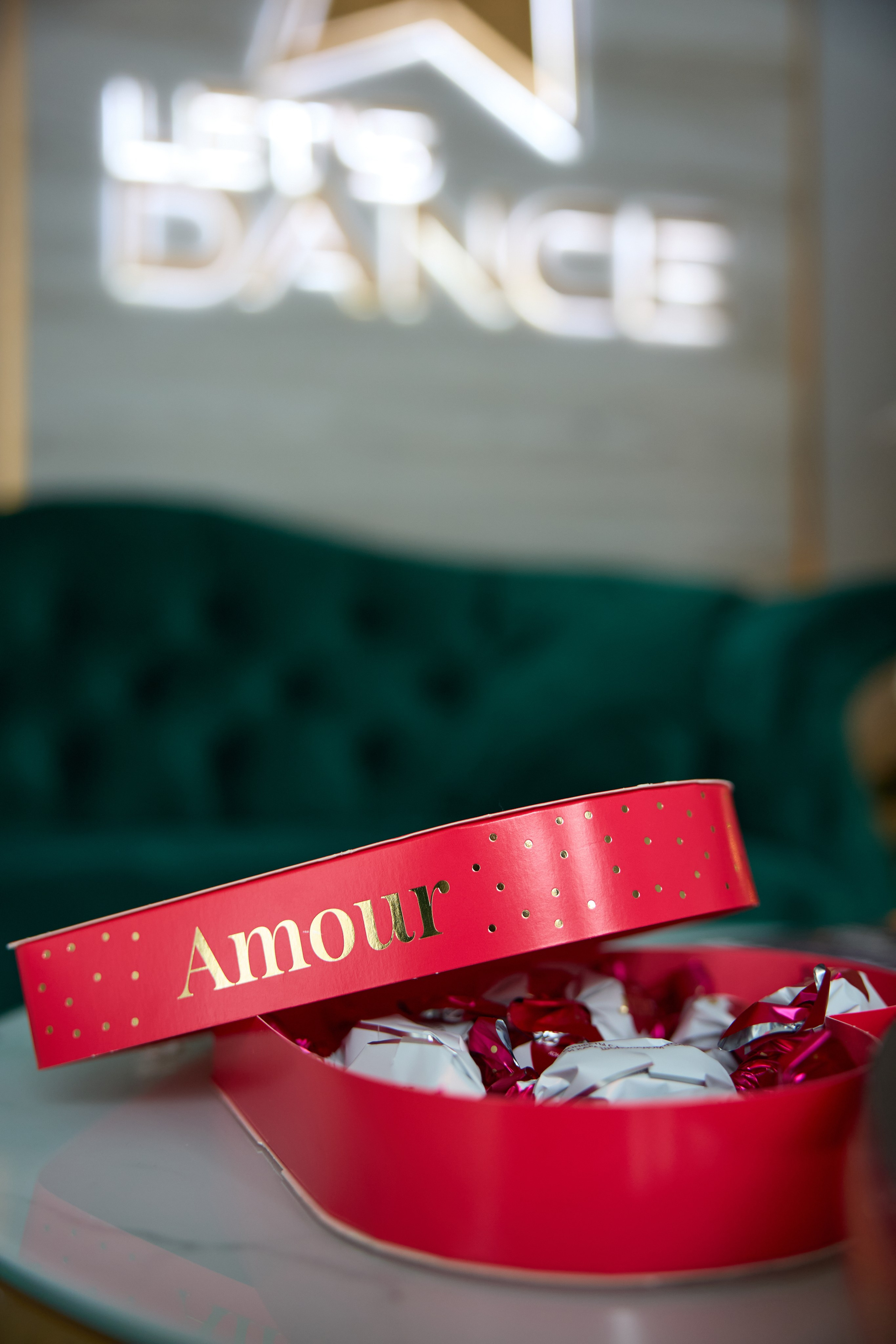 Студия танца Let's Dance. Виктория Ахмылова. Фотограф в Москве