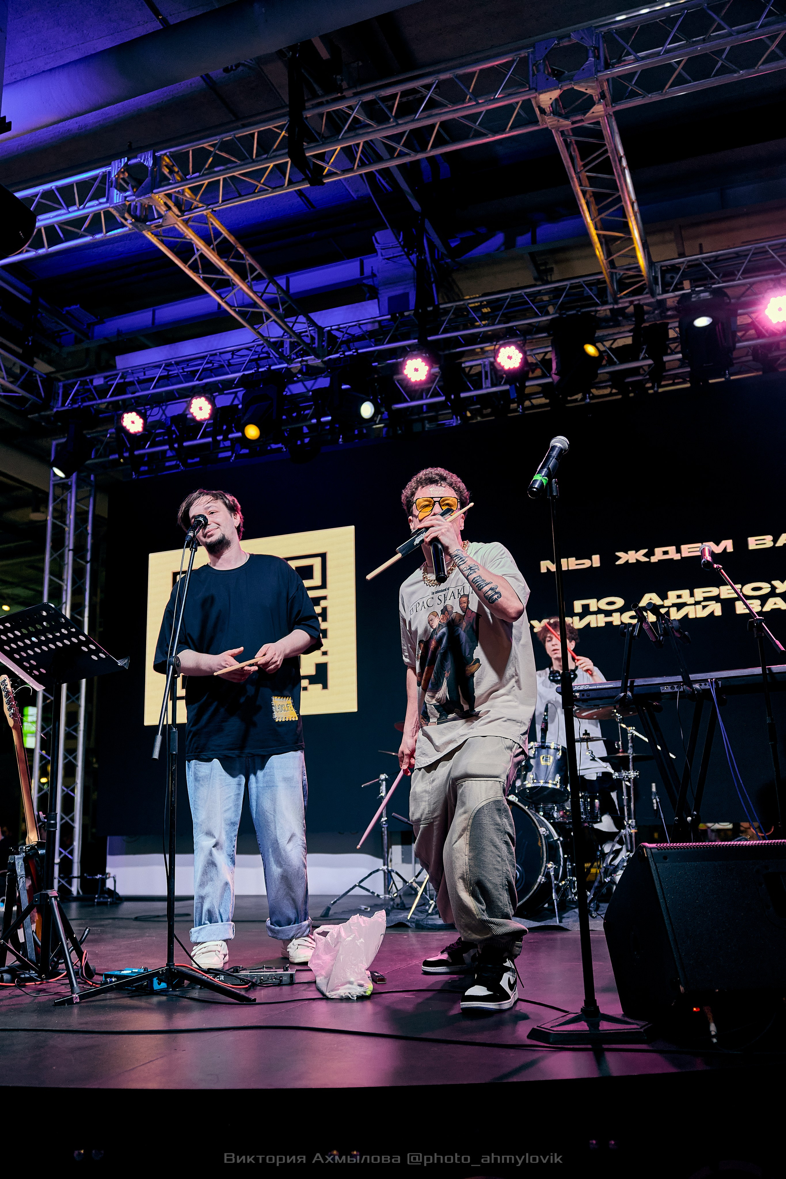 27.04.2024 НШБ Депо. Виктория Ахмылова. Фотограф в Москве