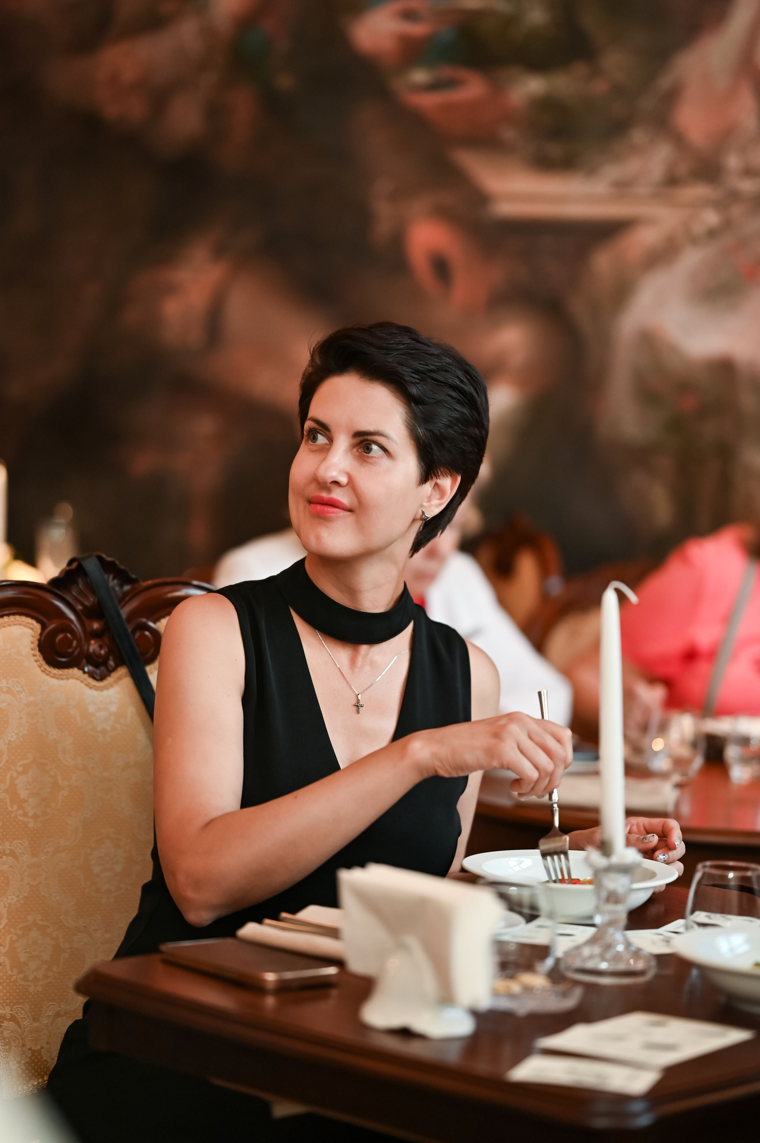 THEOBROMA. ZDARONOKIA Репортажный фотограф