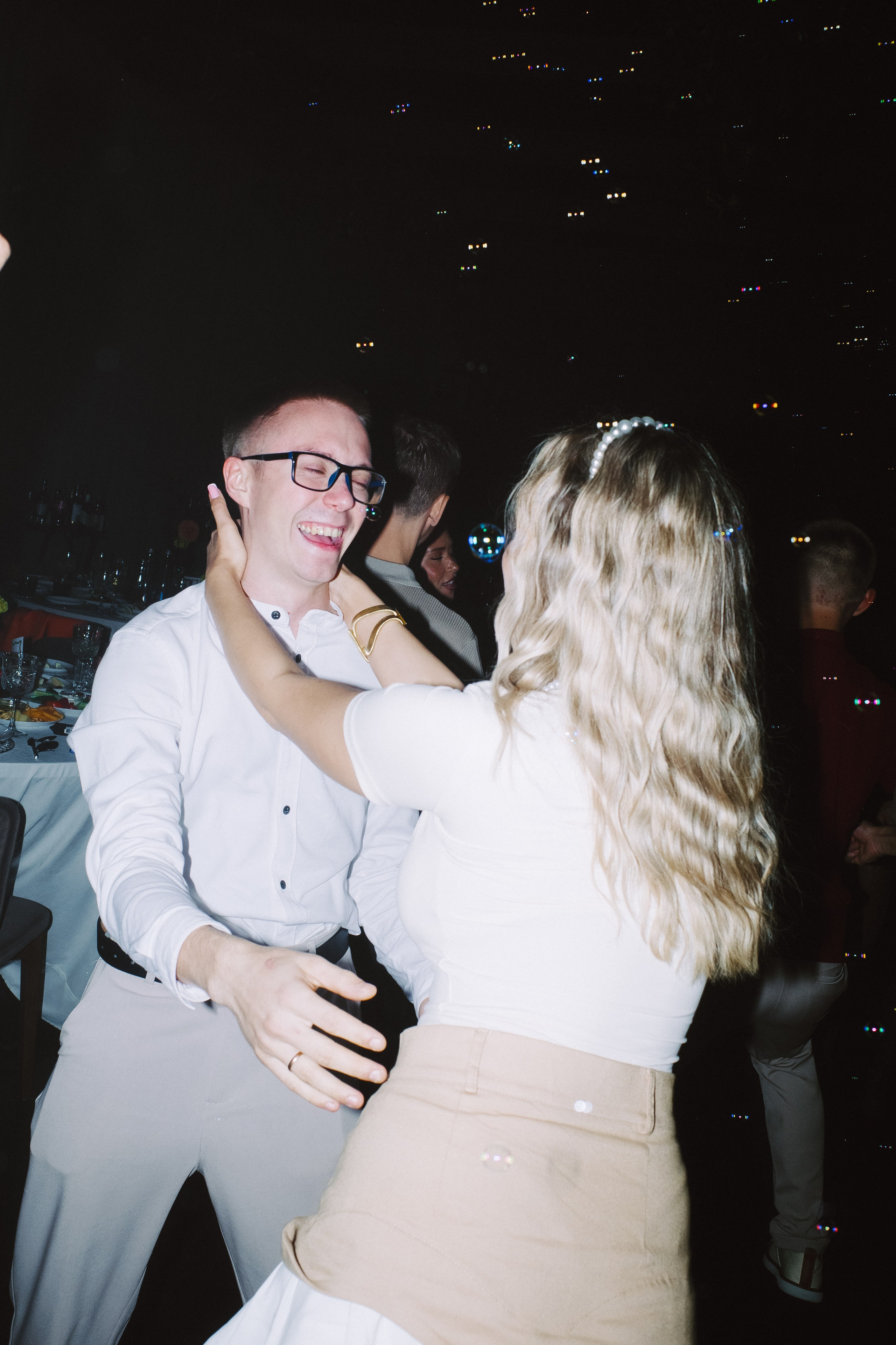 Антонина & Ярослав